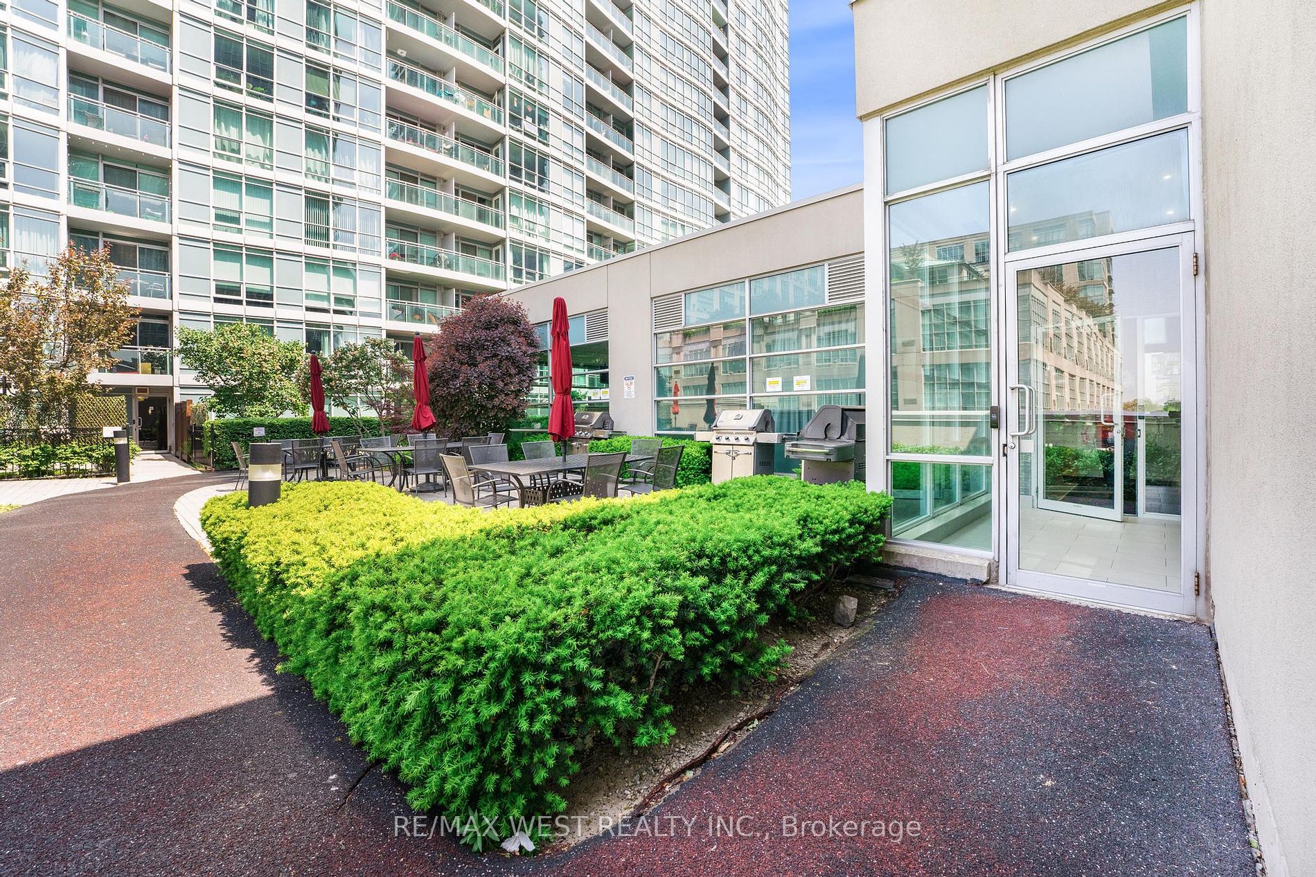 155 Legion Road N #1503