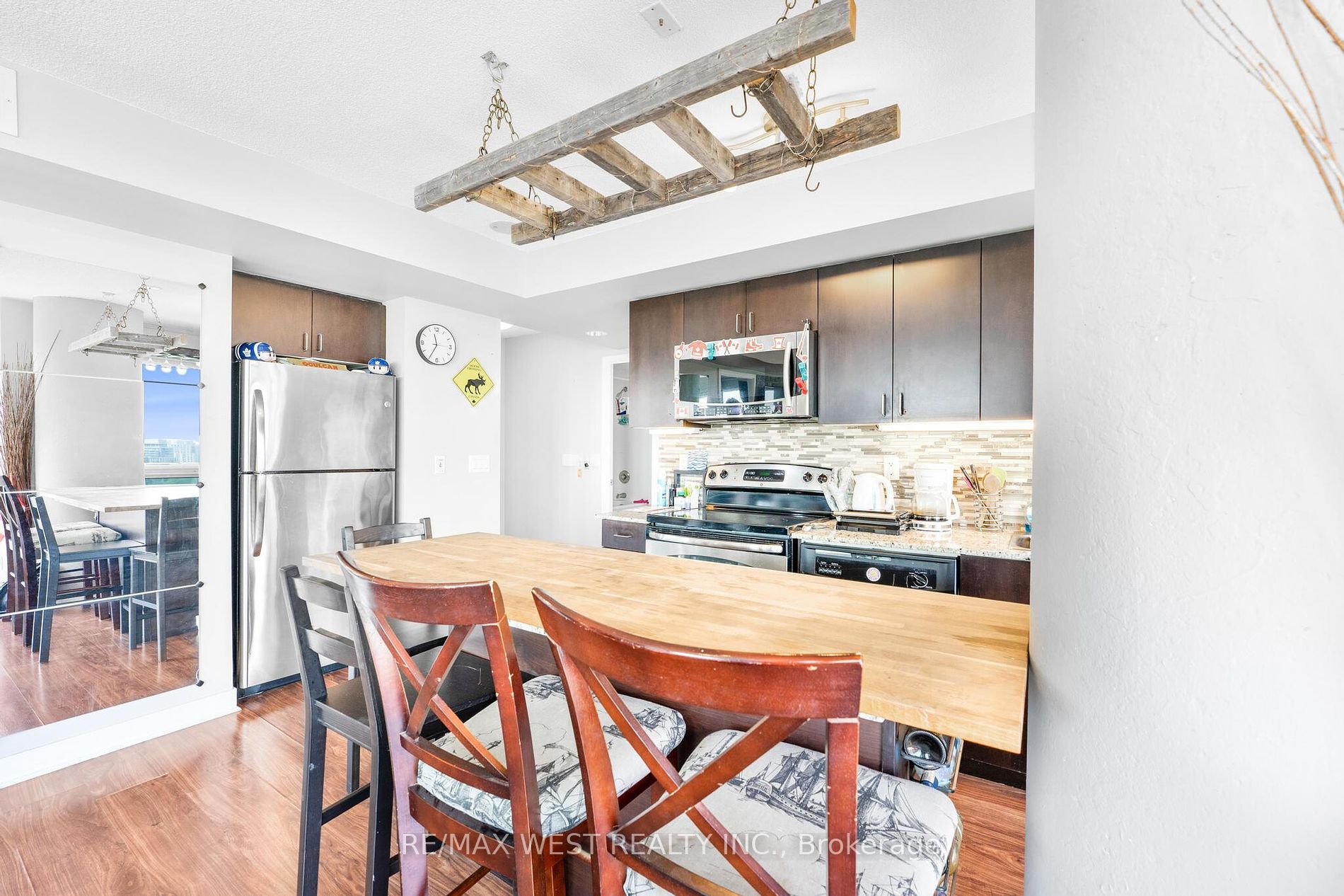 155 Legion Road N #1503