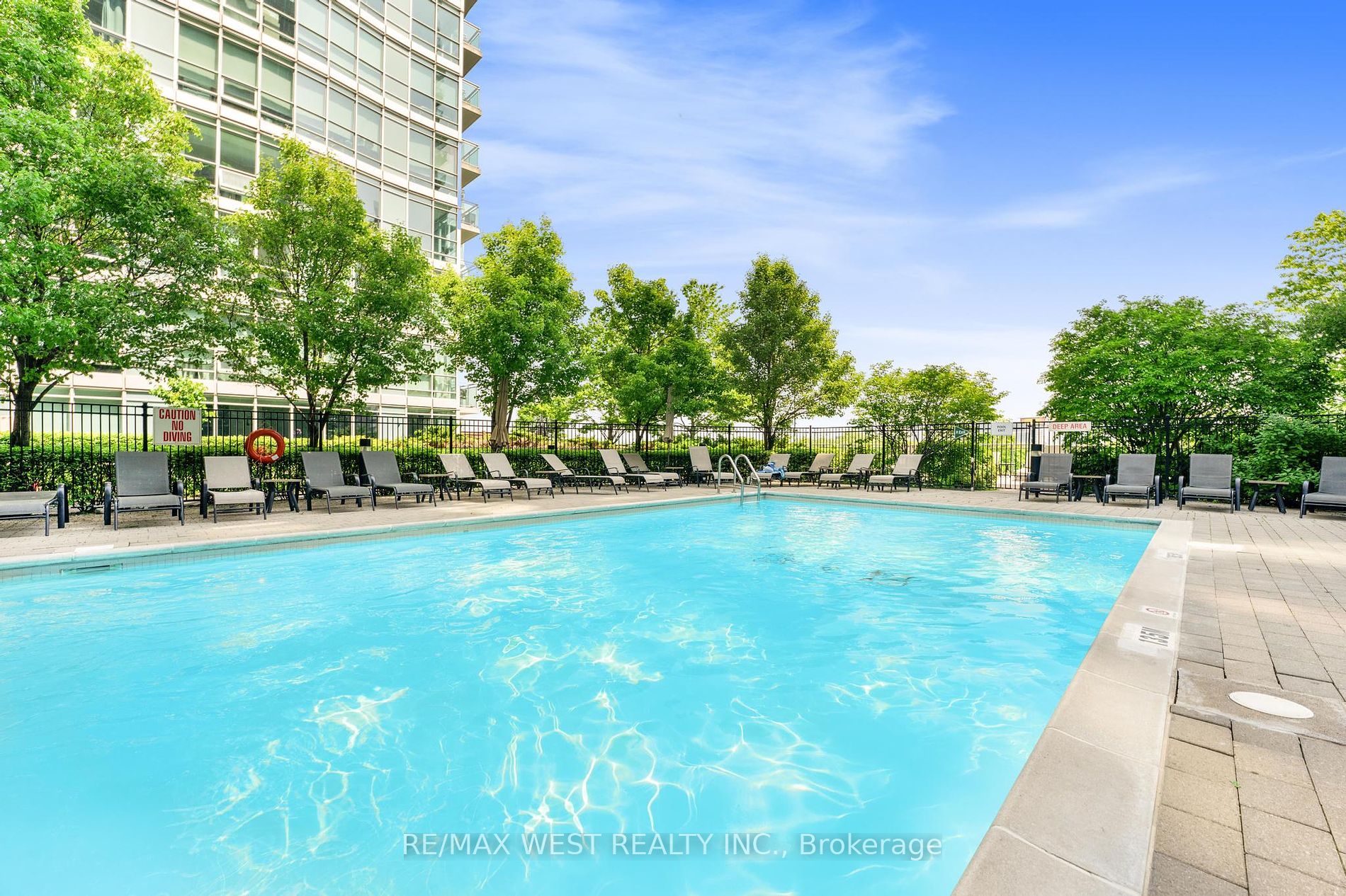 155 Legion Road N #1503