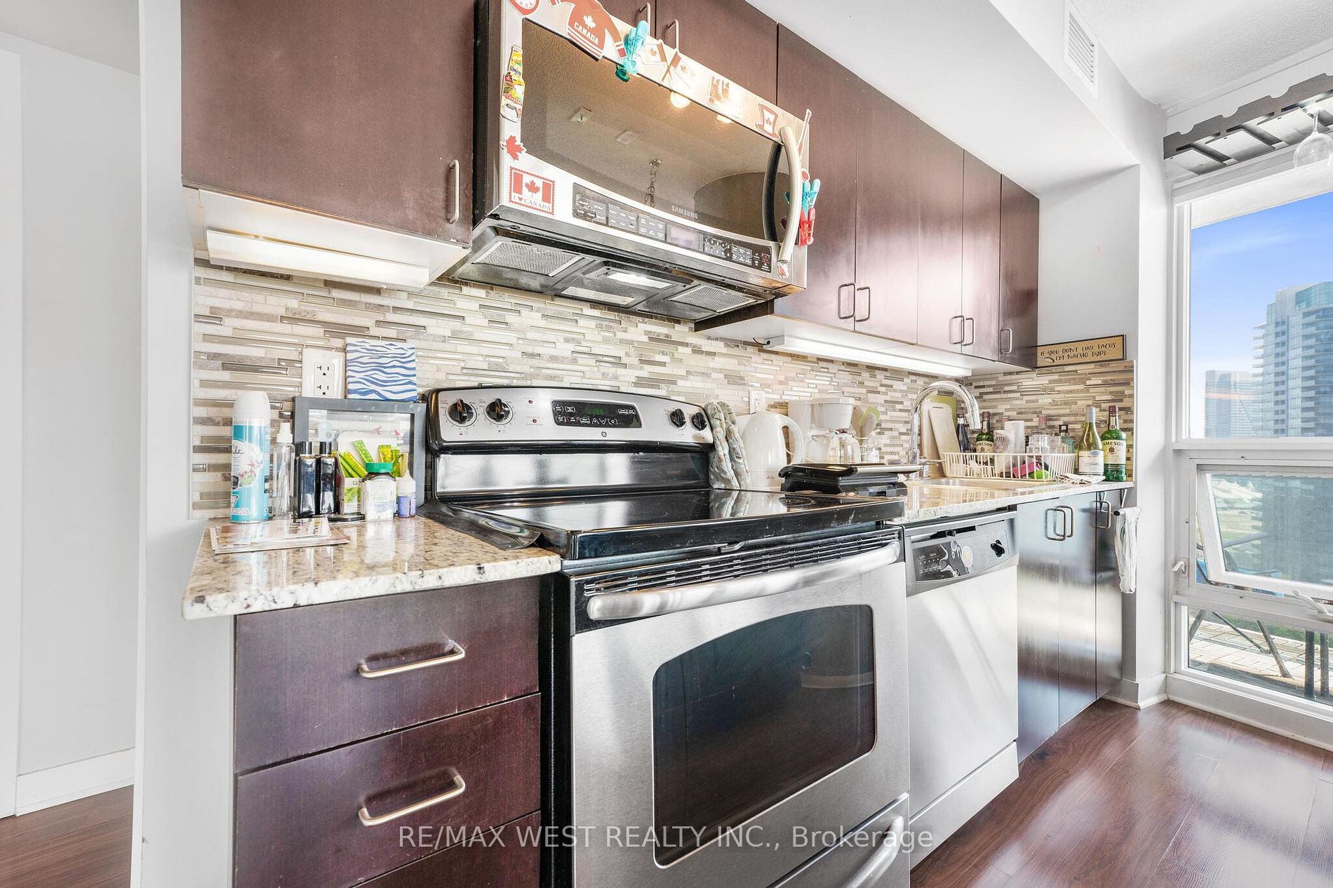 155 Legion Road N #1503