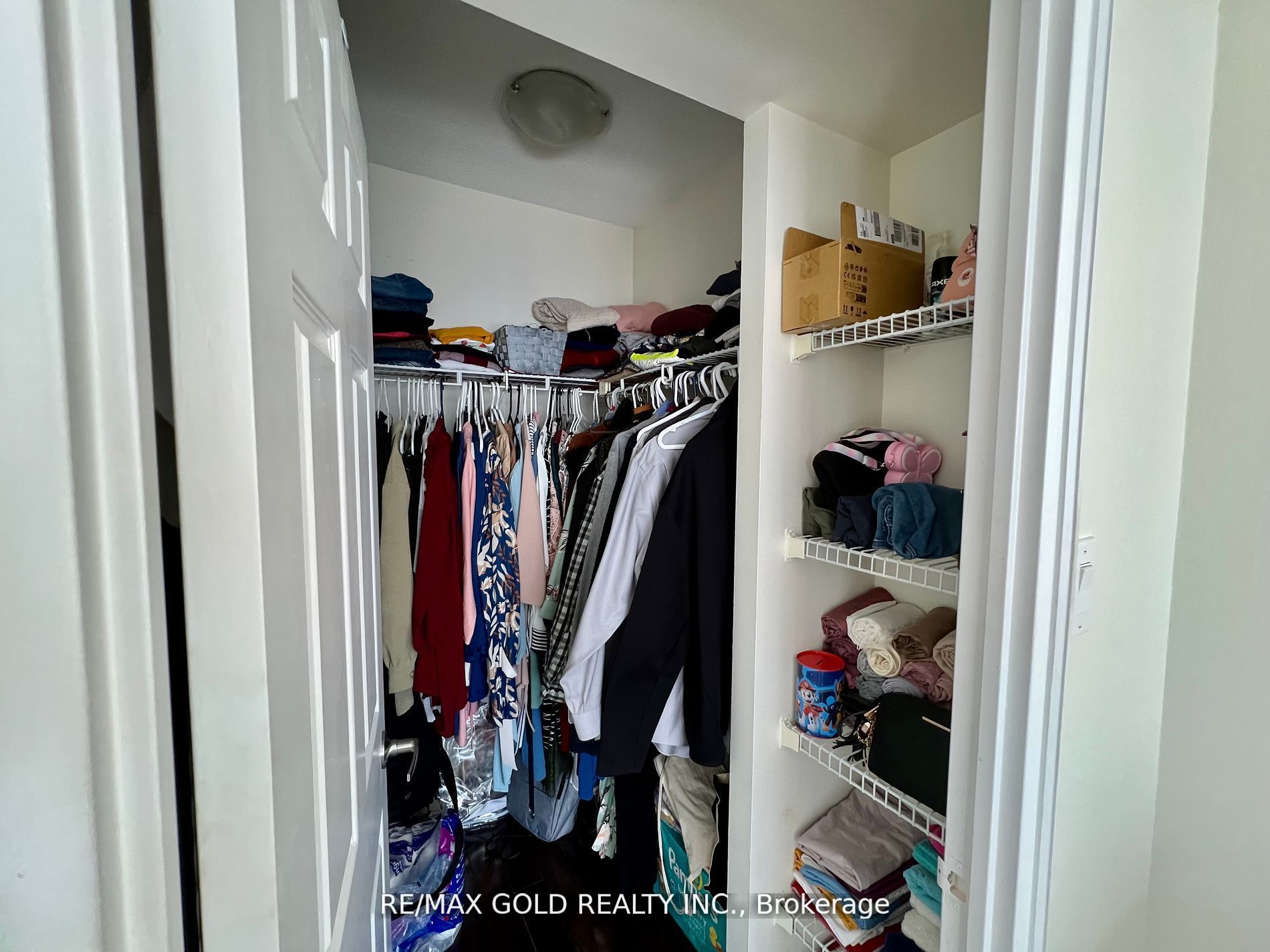 265 Enfield Place #903