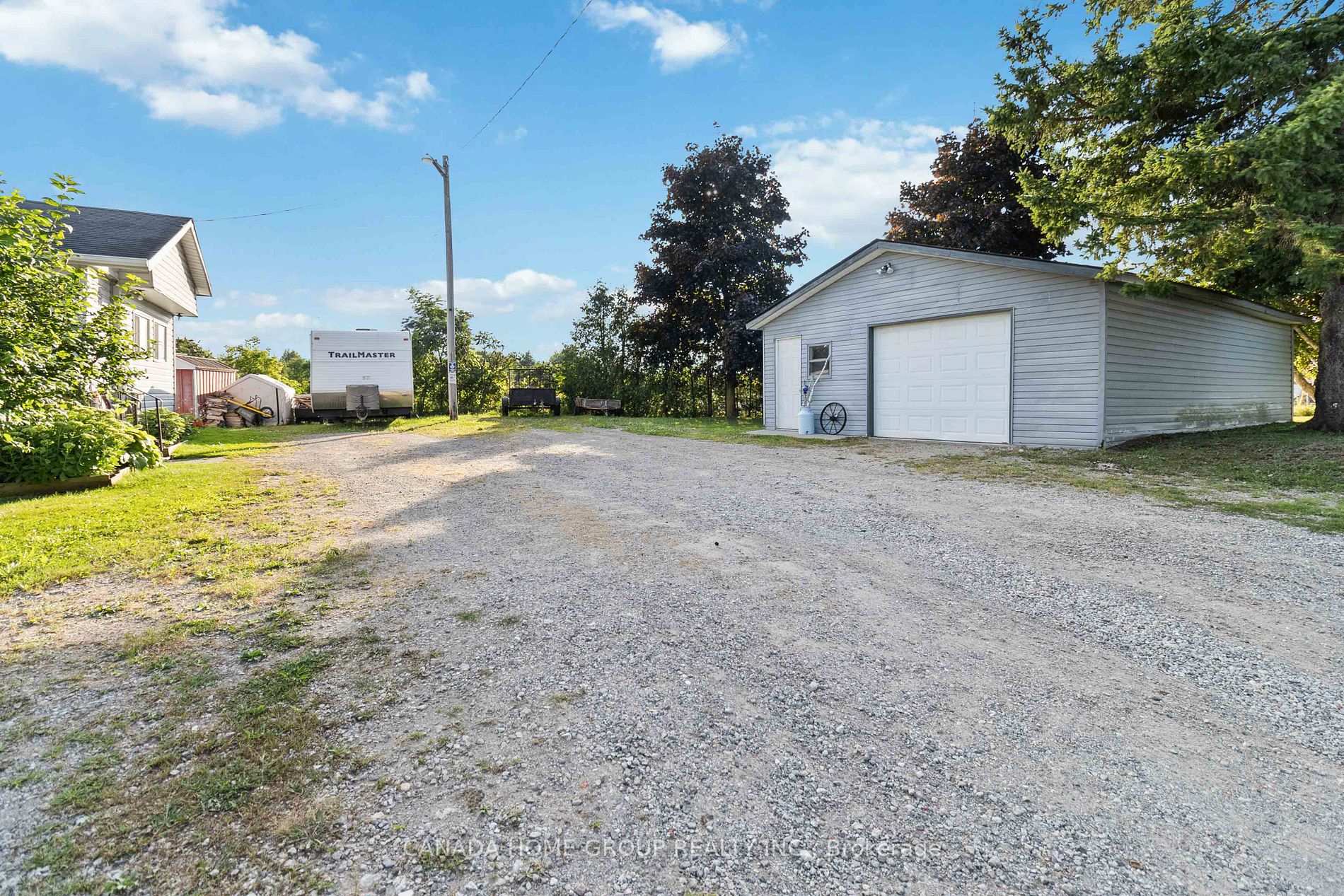 9034 Guelph Junction Rd