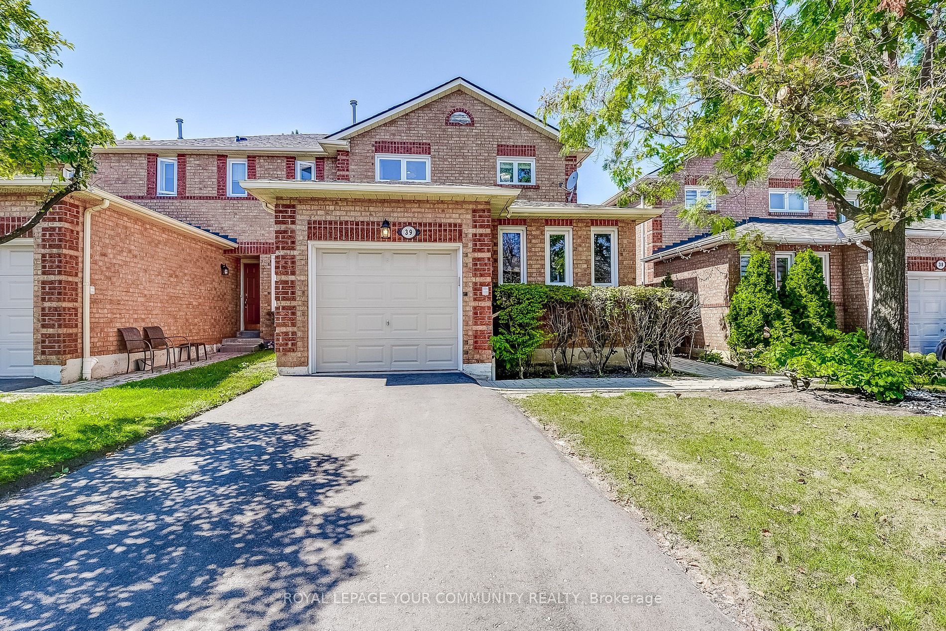 666 Constellation Drive, #39