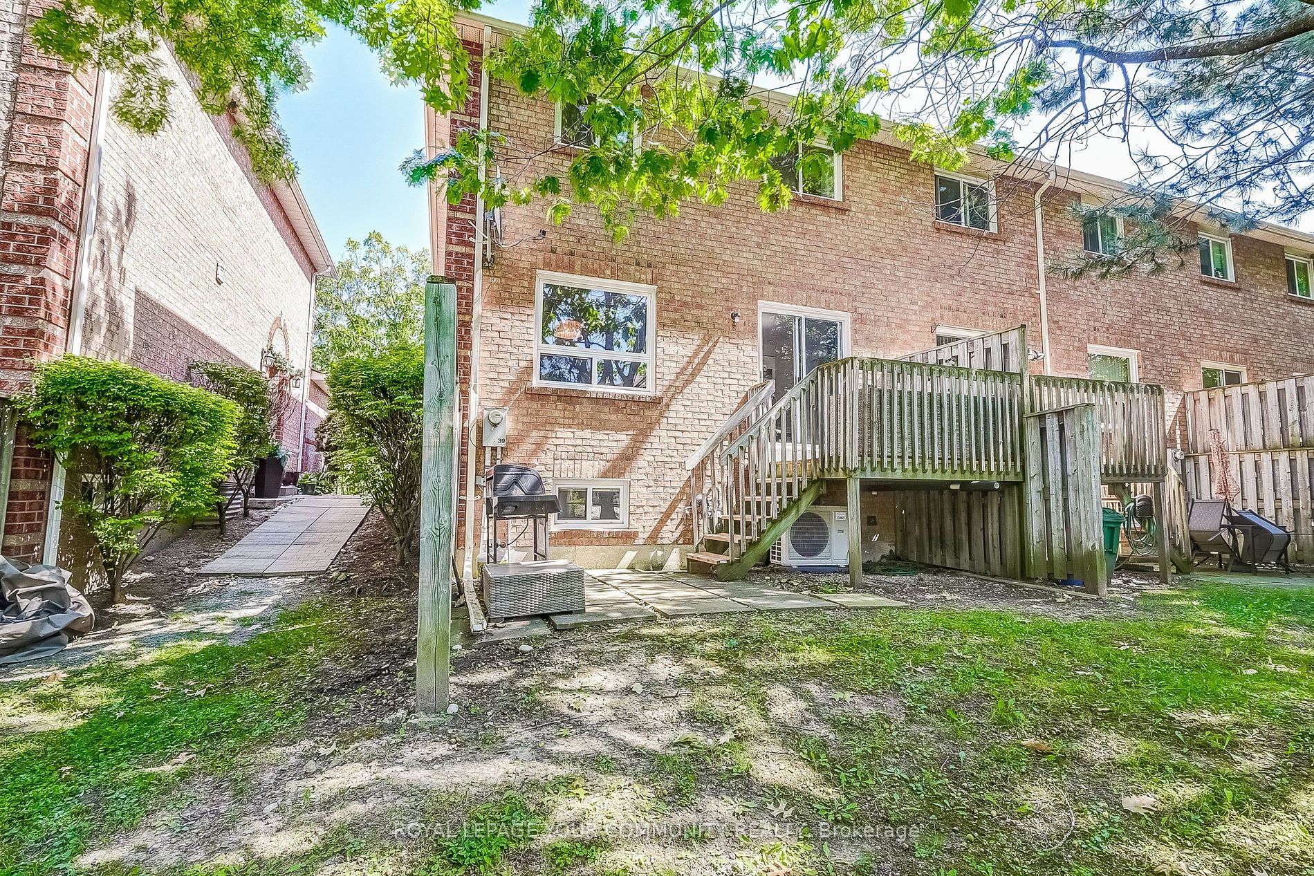666 Constellation Drive, #39
