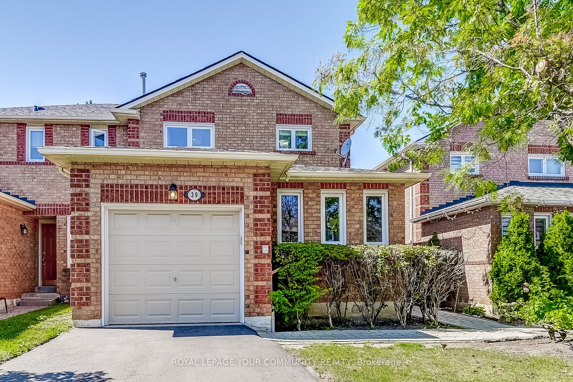 666 Constellation Drive, #39