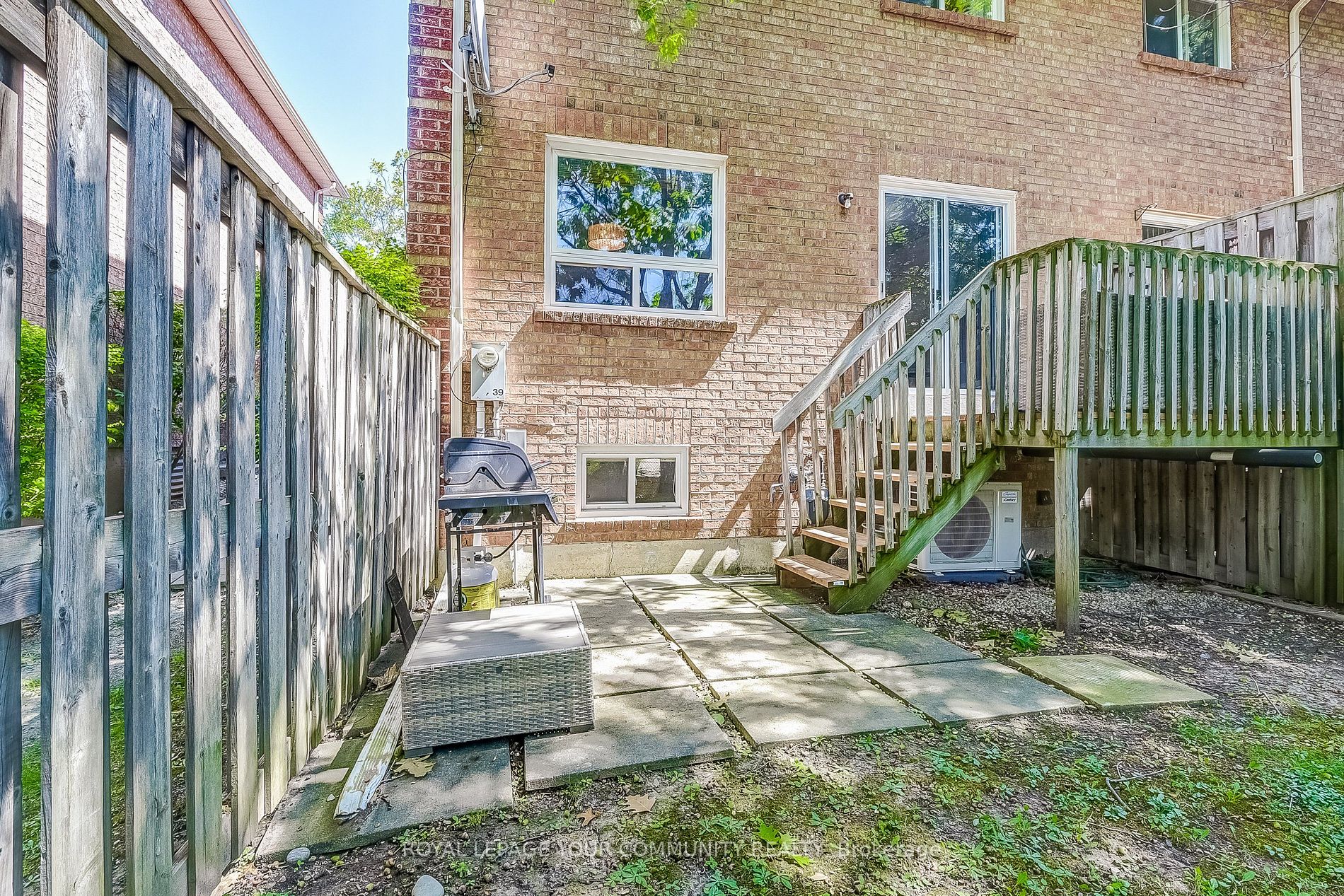 666 Constellation Drive, #39