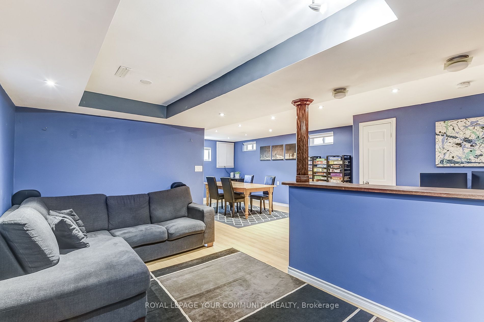 666 Constellation Drive, #39