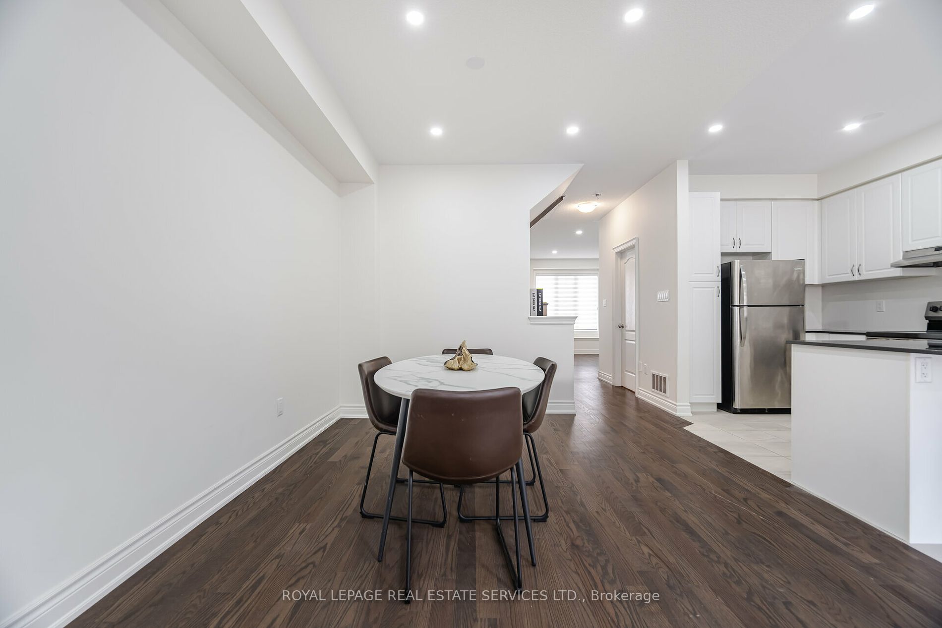 20 Brushwood Drive
