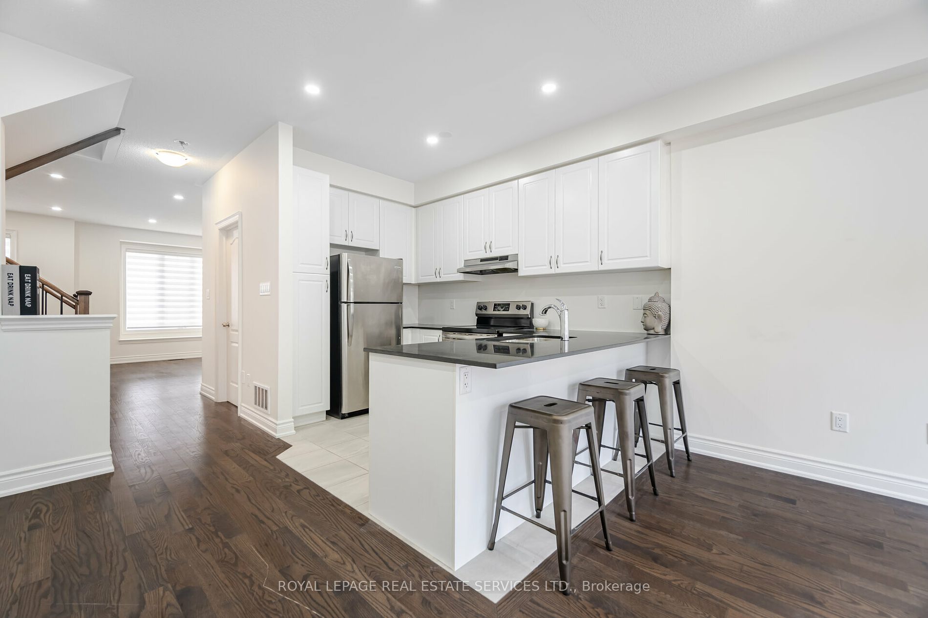 20 Brushwood Drive