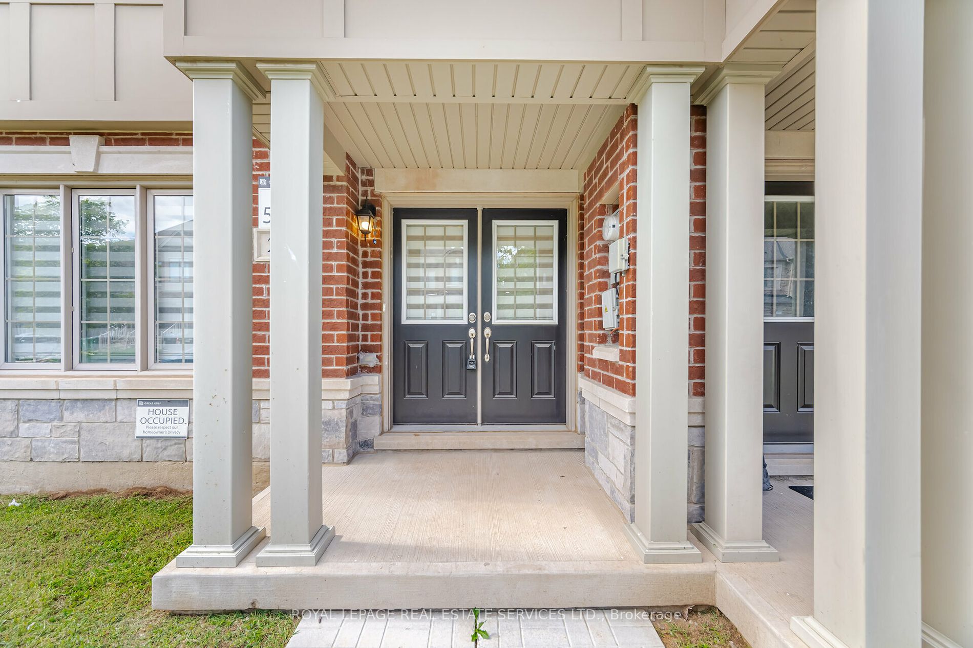 20 Brushwood Drive