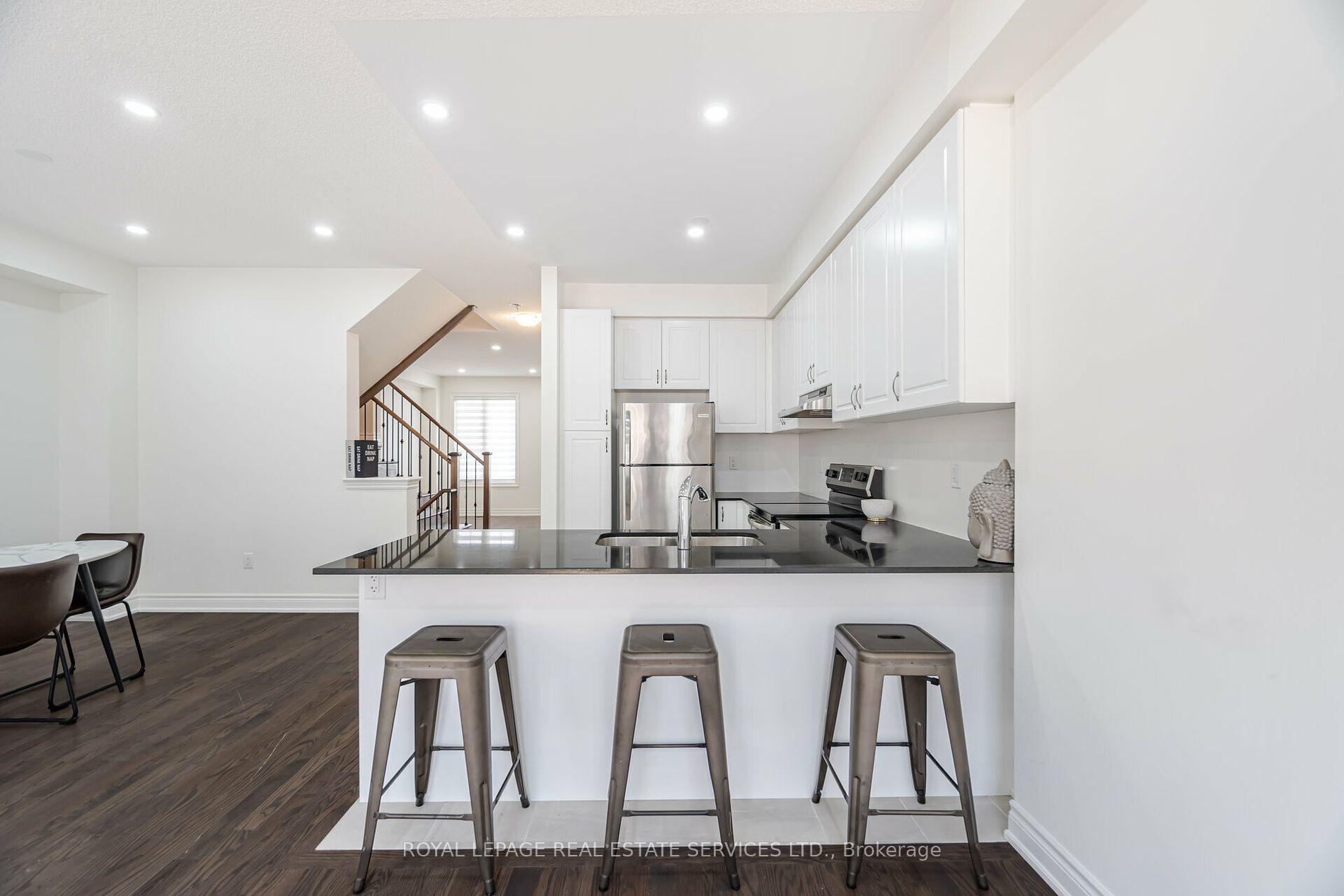 20 Brushwood Drive