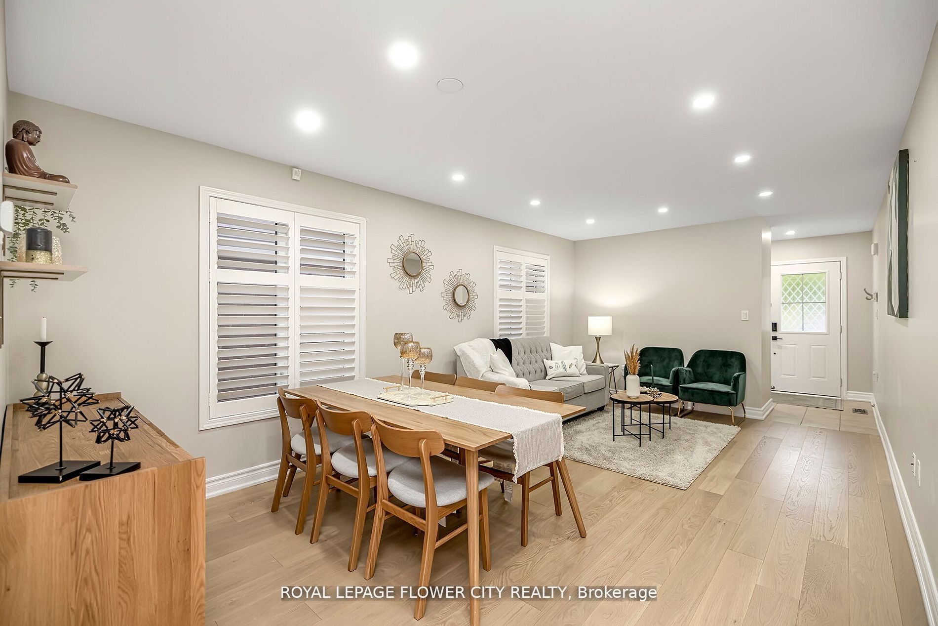 10 Arkwright Dr