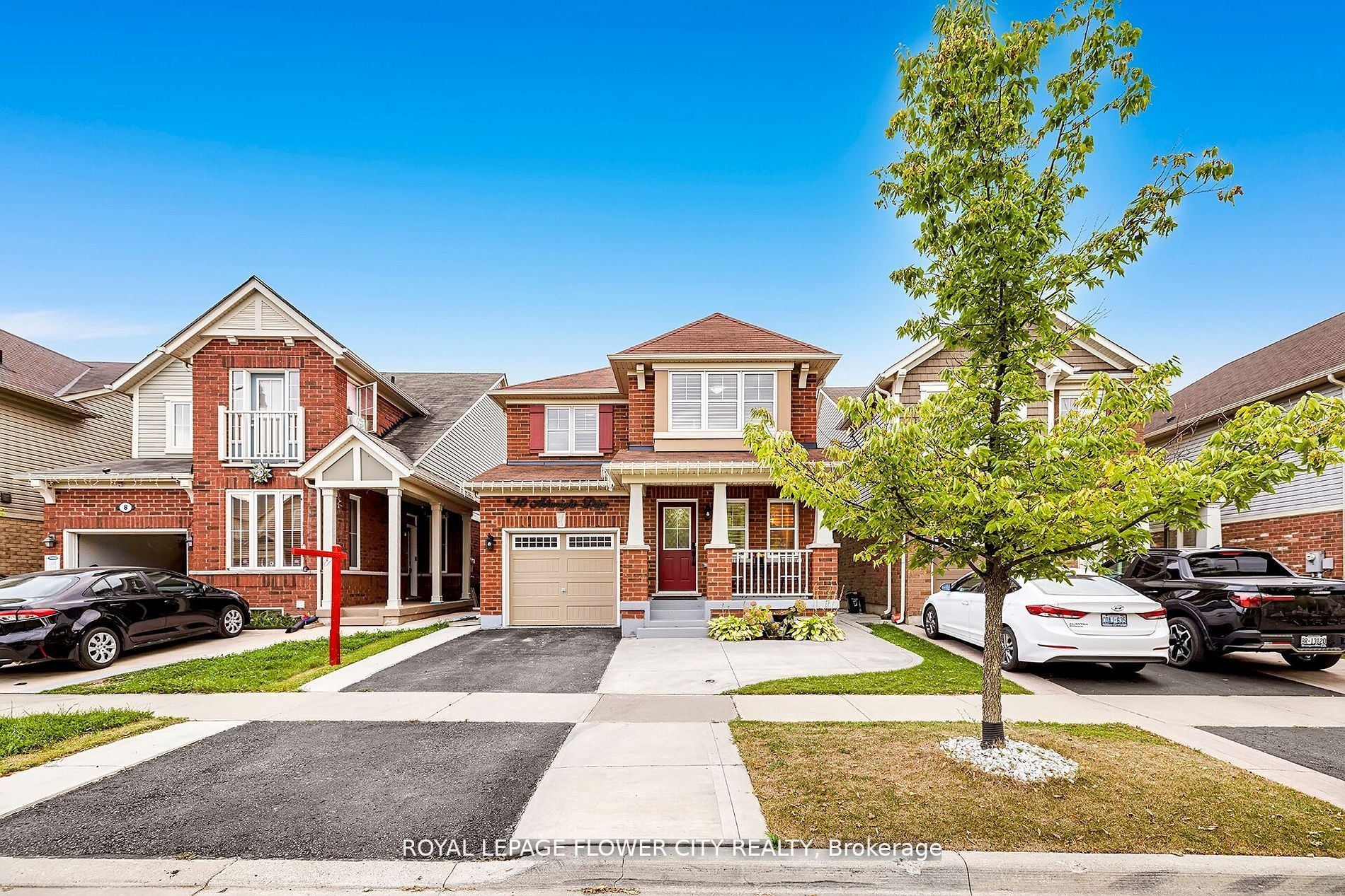 10 Arkwright Dr