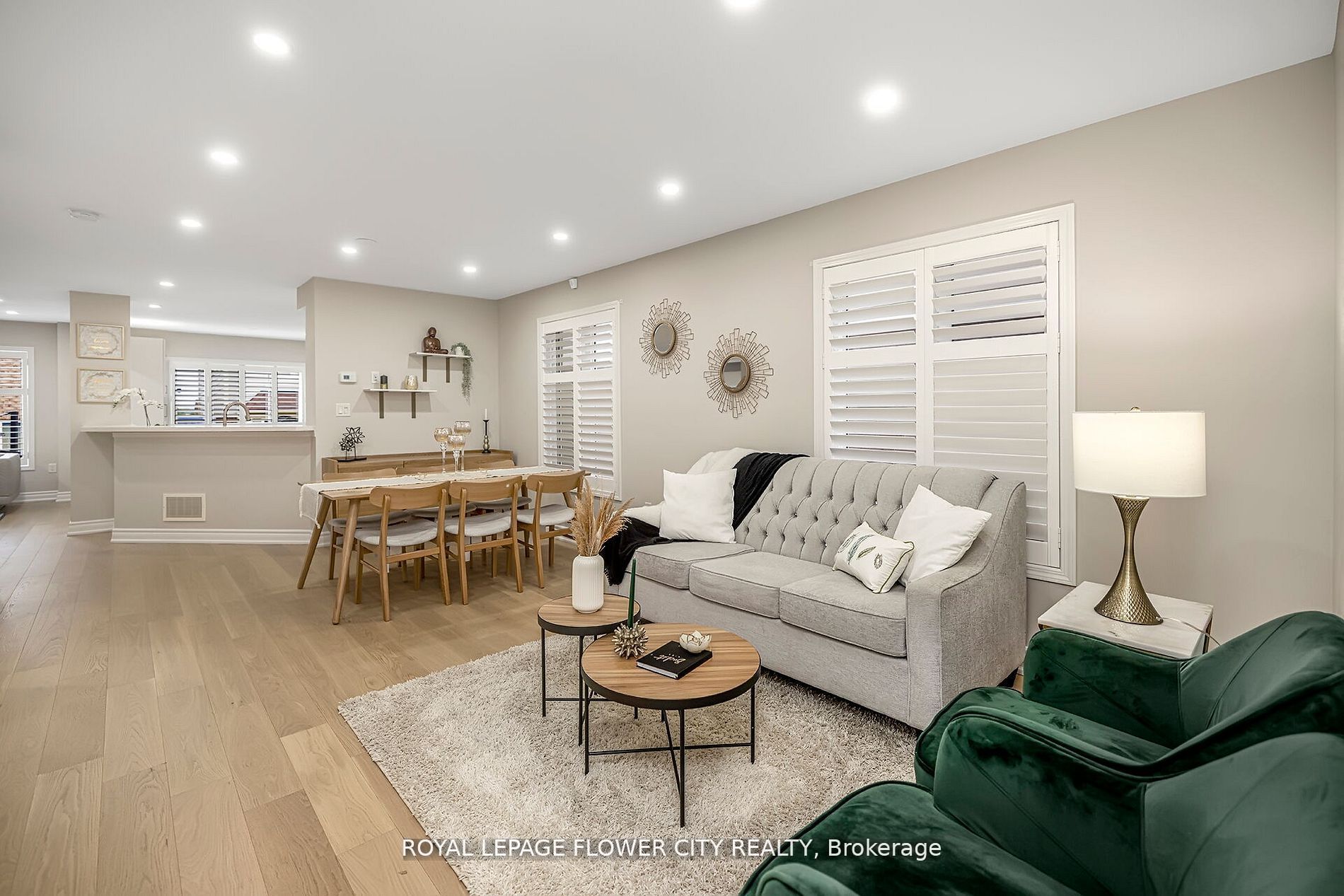 10 Arkwright Dr