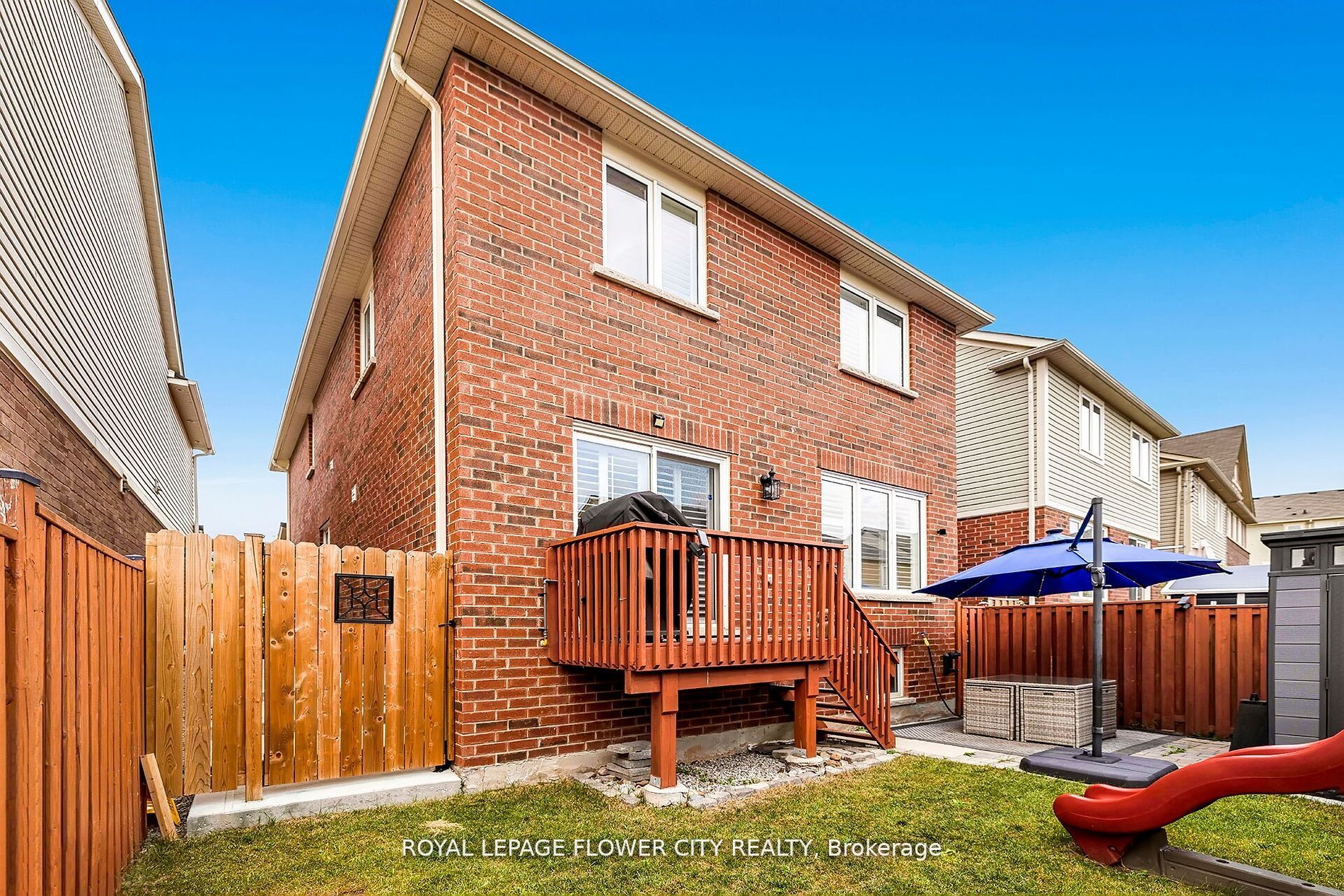 10 Arkwright Dr