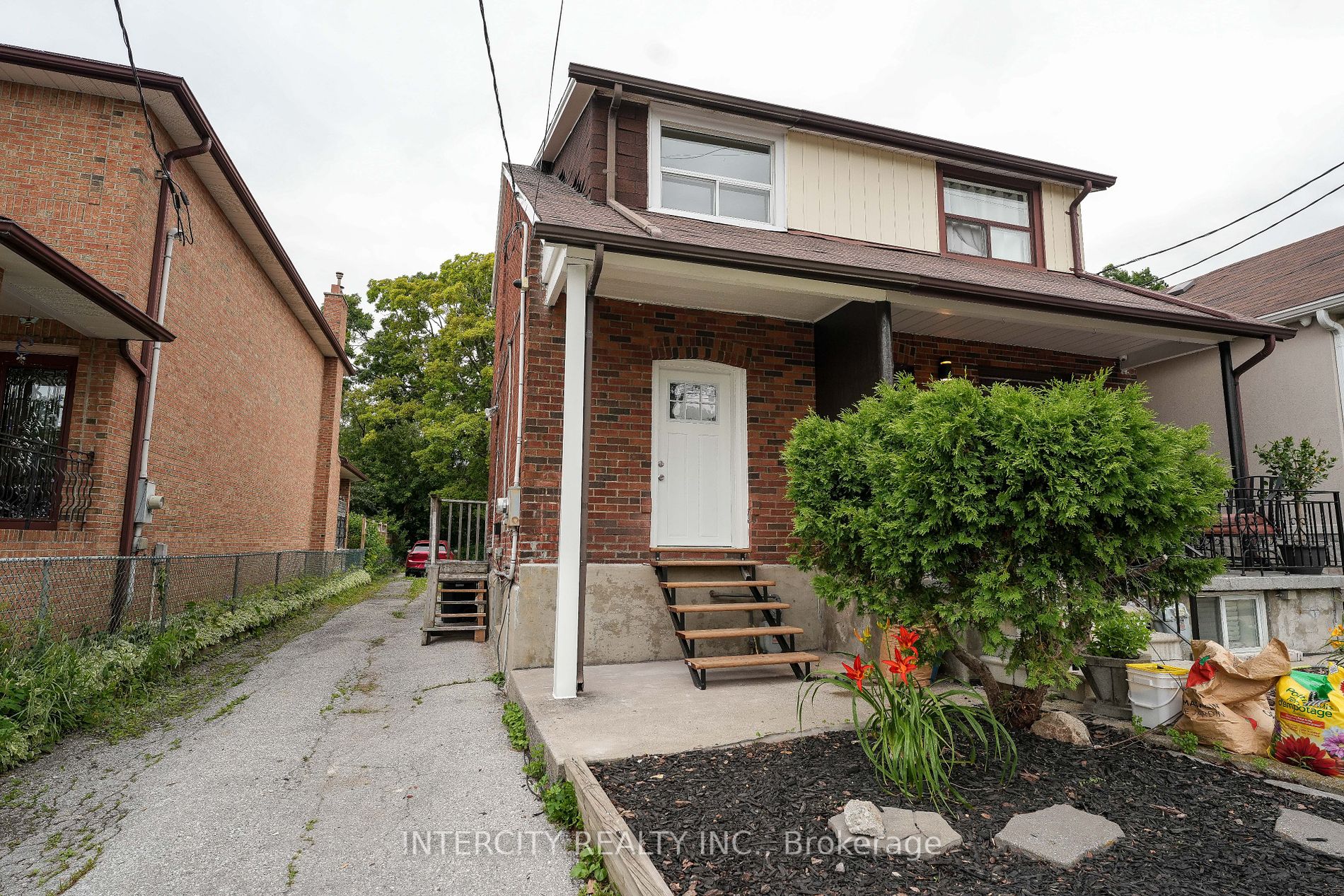 44 Branstone Road