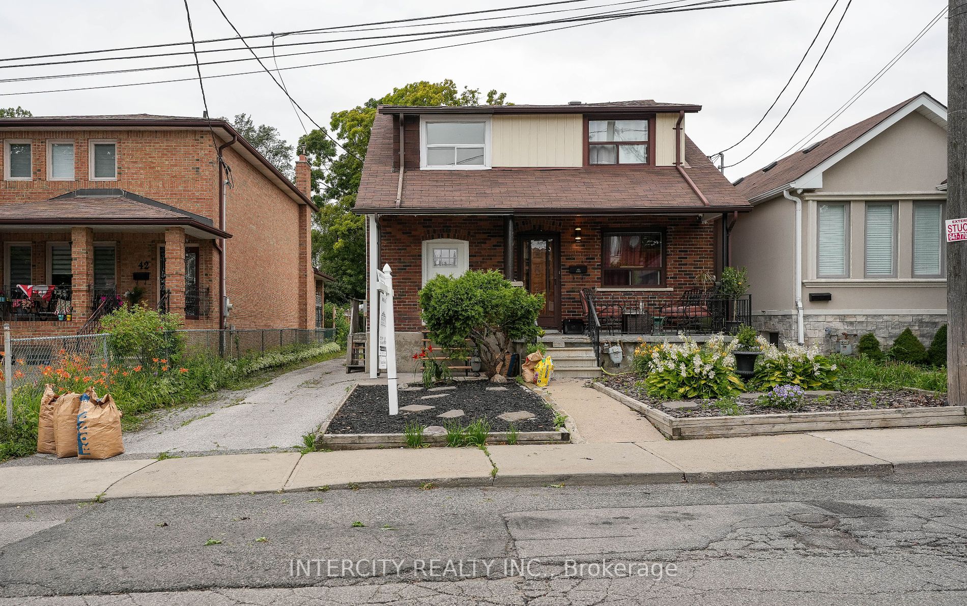 44 Branstone Road