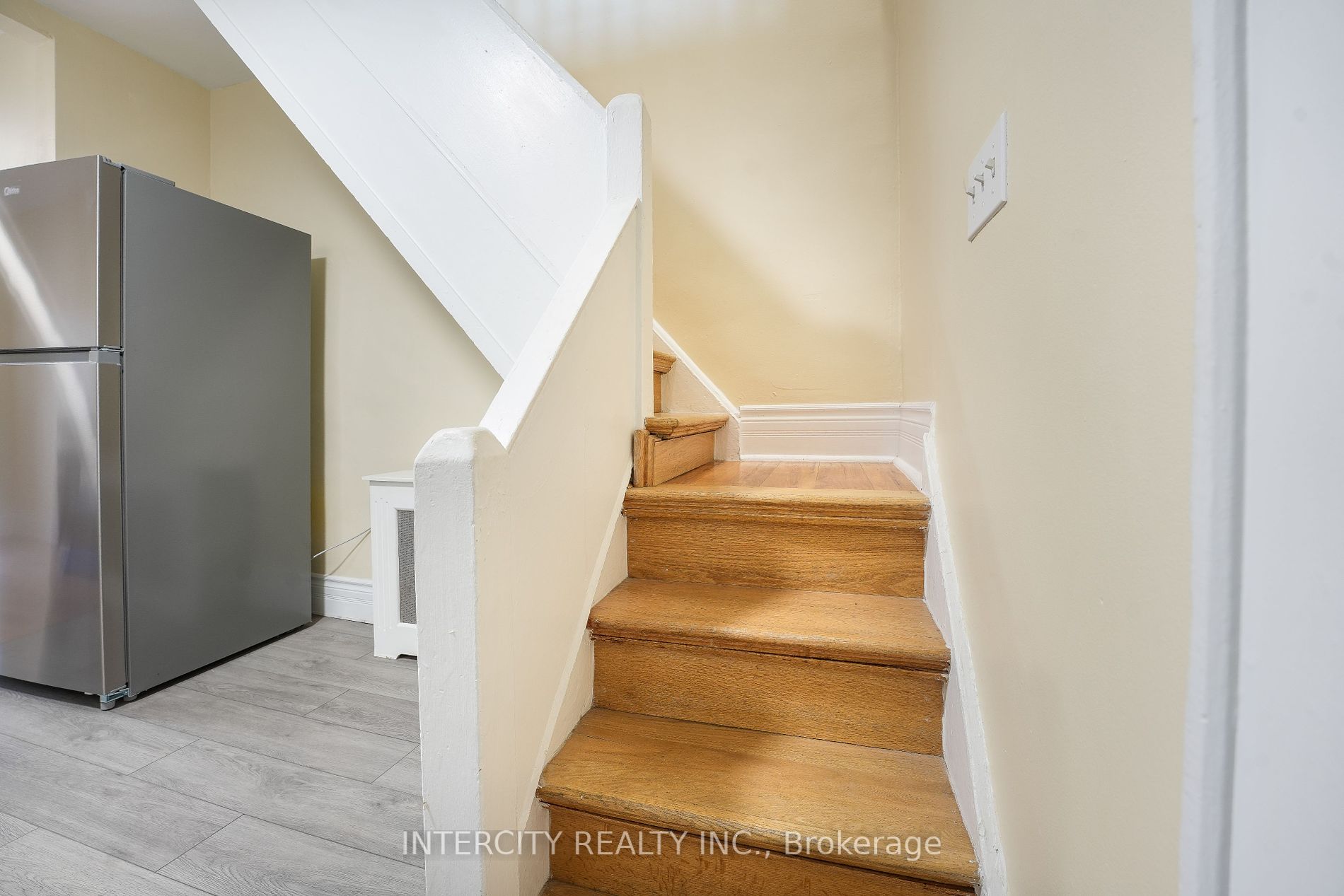 44 Branstone Road