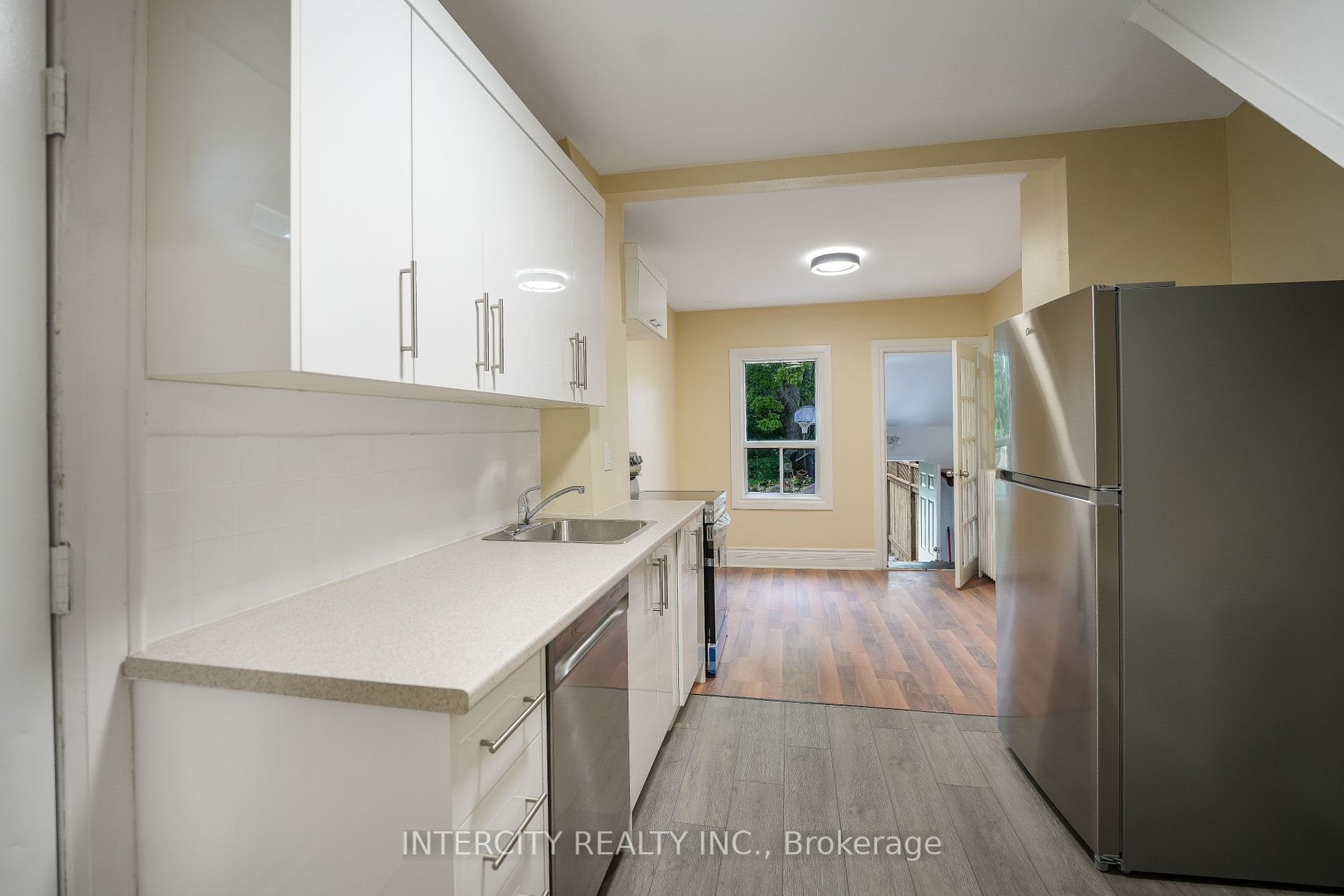 44 Branstone Road