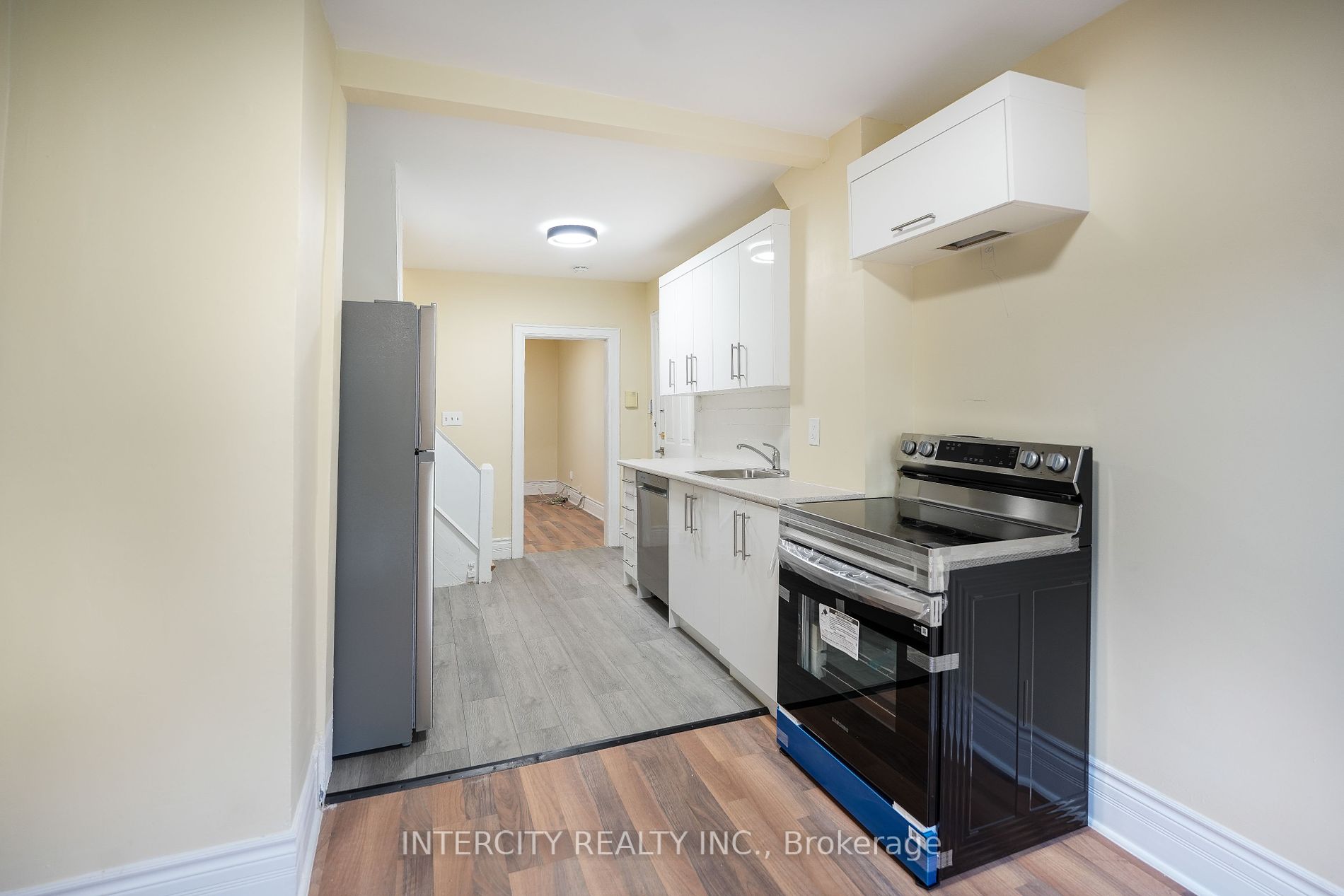 44 Branstone Road