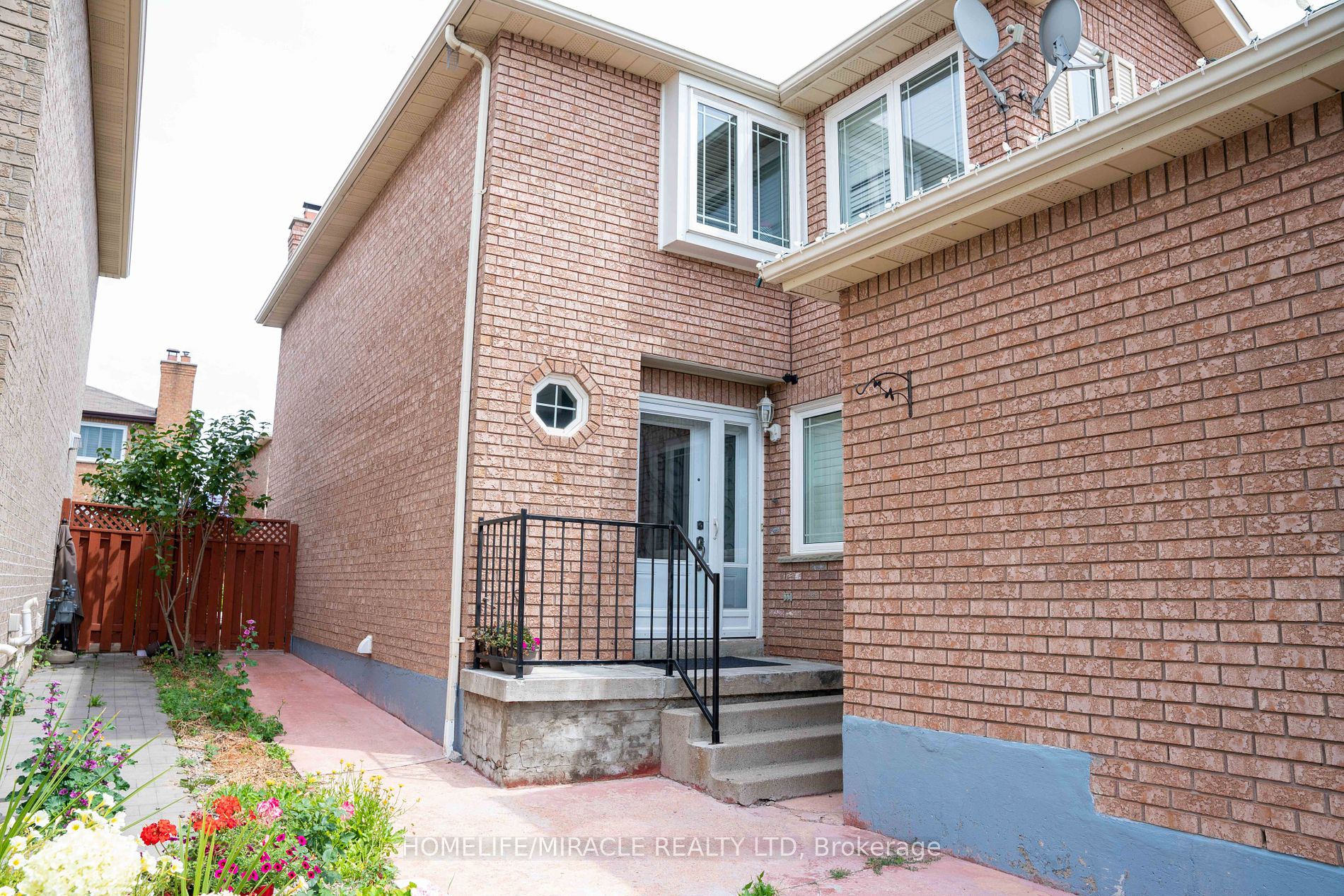 52 Creditstone Road