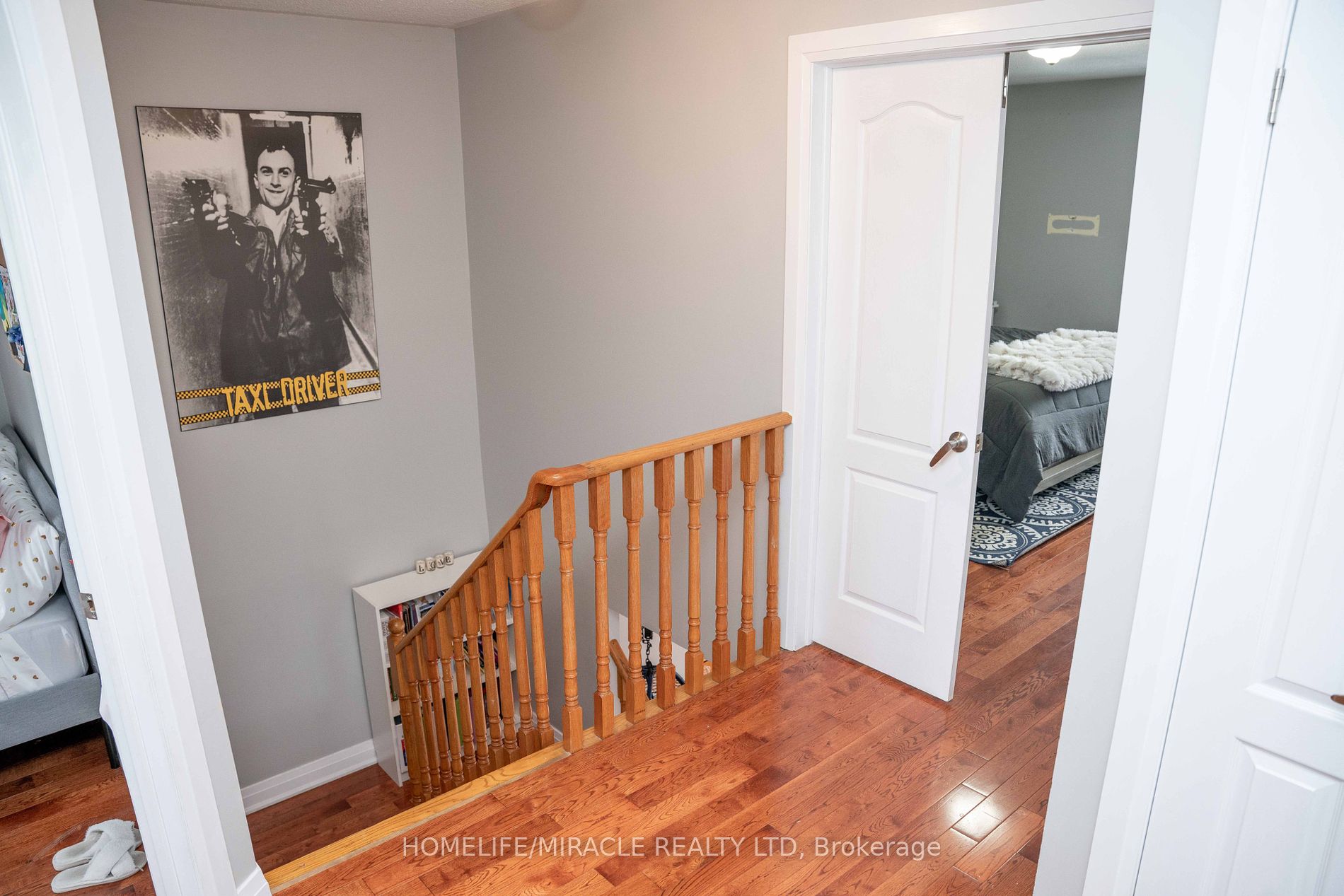 52 Creditstone Road