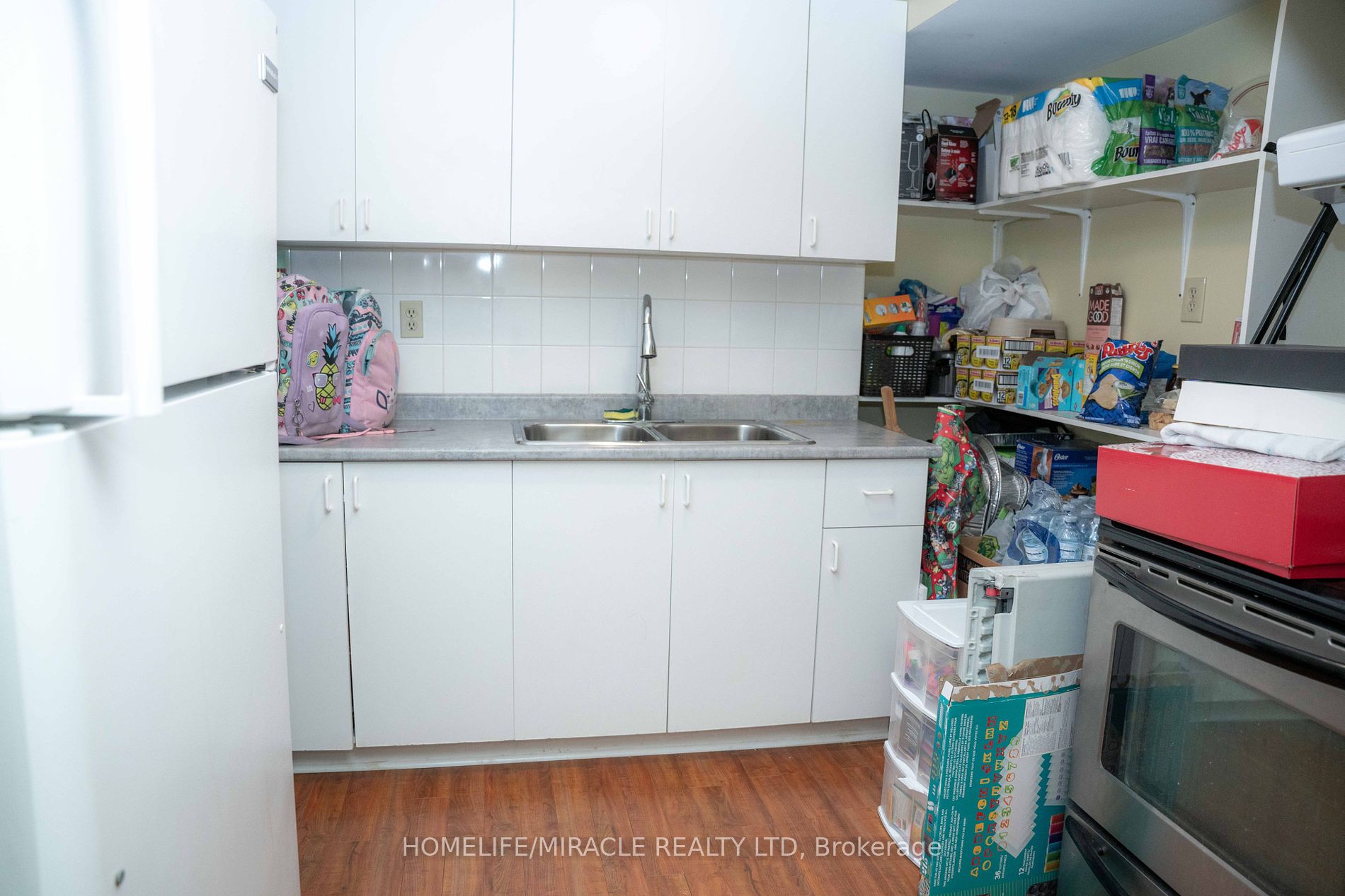 52 Creditstone Road