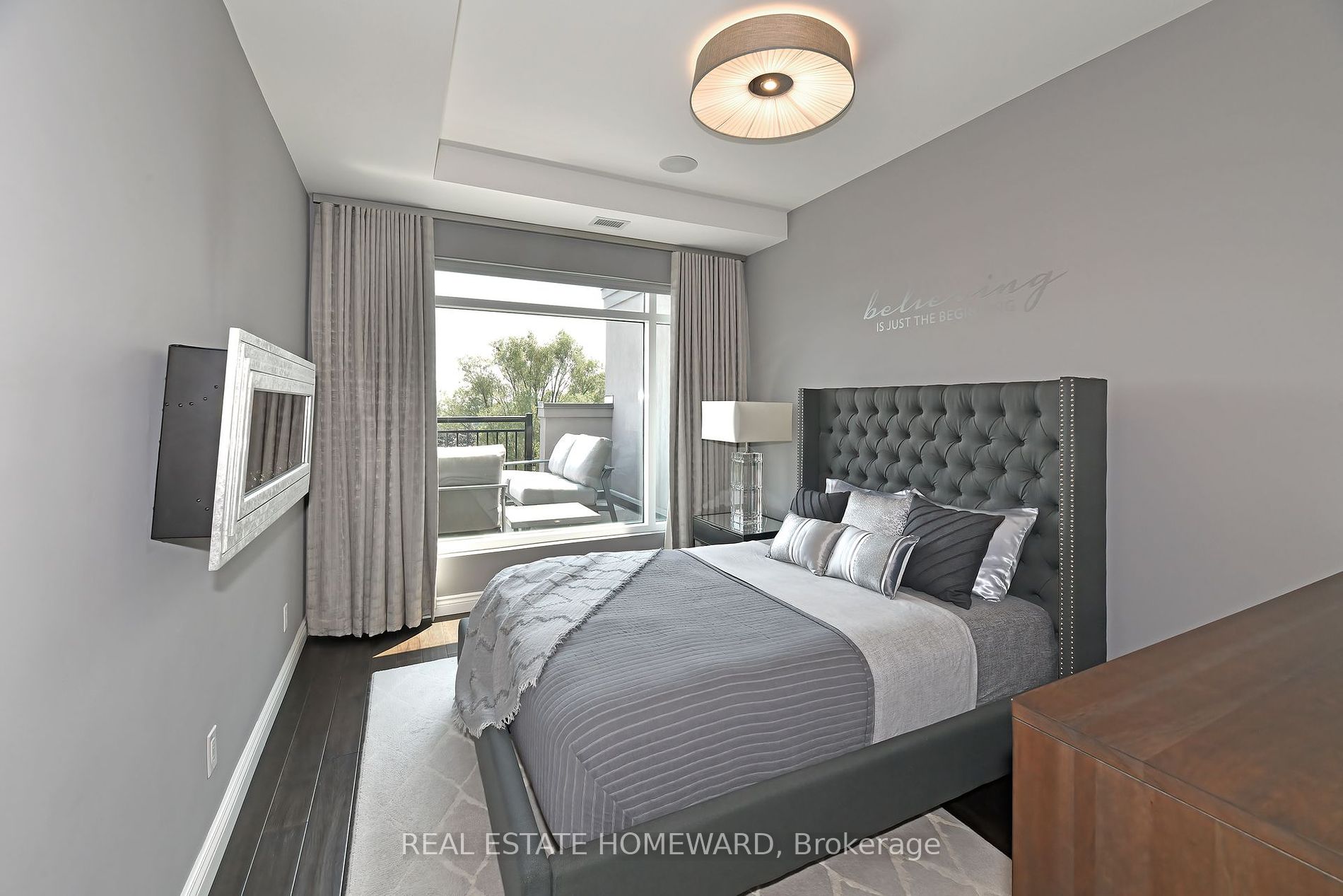 34 Plains Road E #605