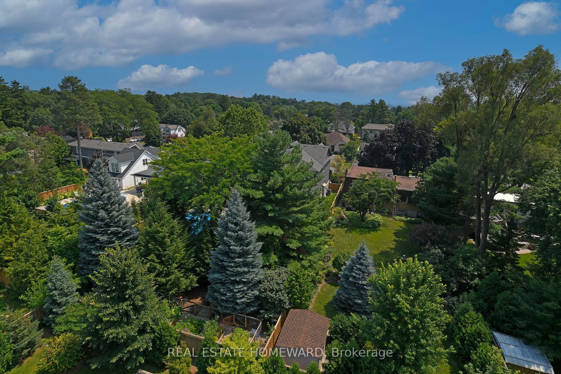 34 Plains Road E #605