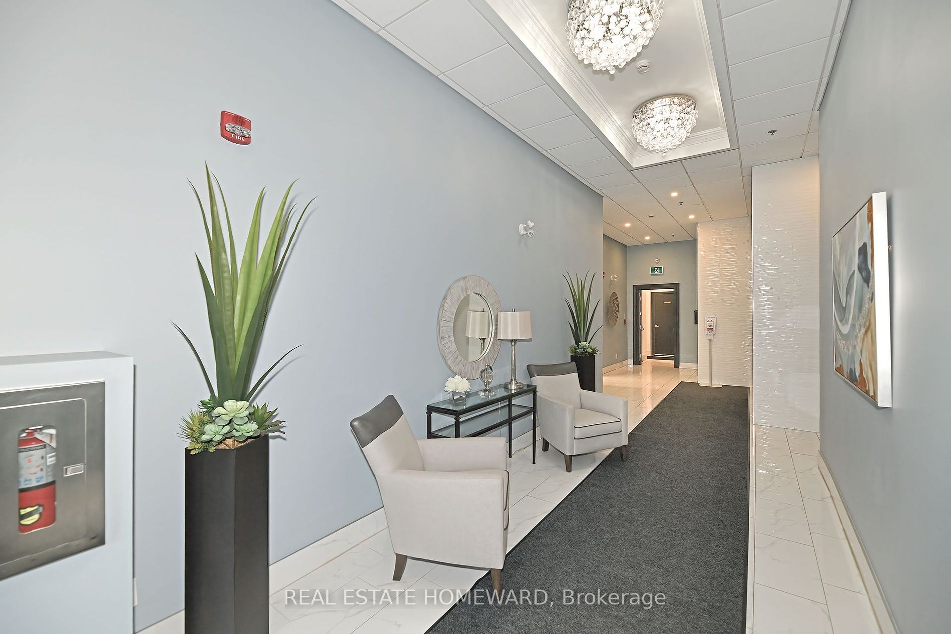 34 Plains Road E #605