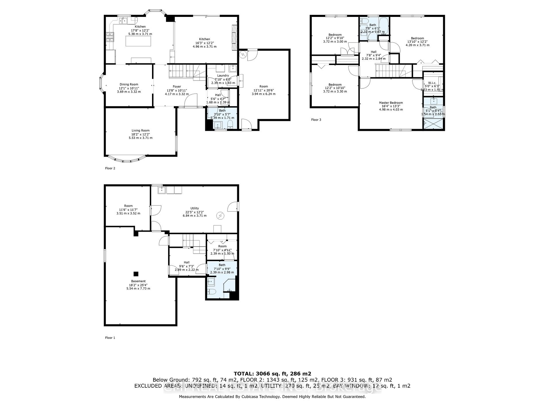 13 Axminster Rd