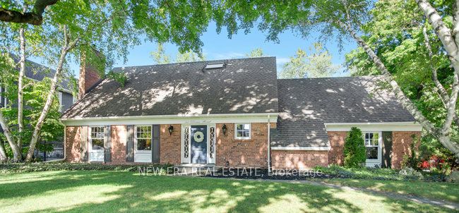 161 Dornie Road