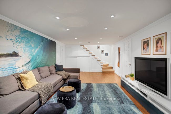 161 Dornie Road