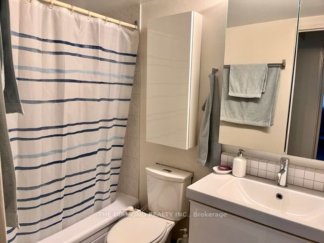 451 The West Mall, #1210