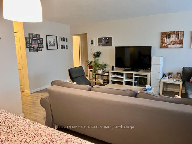 451 The West Mall, #1210