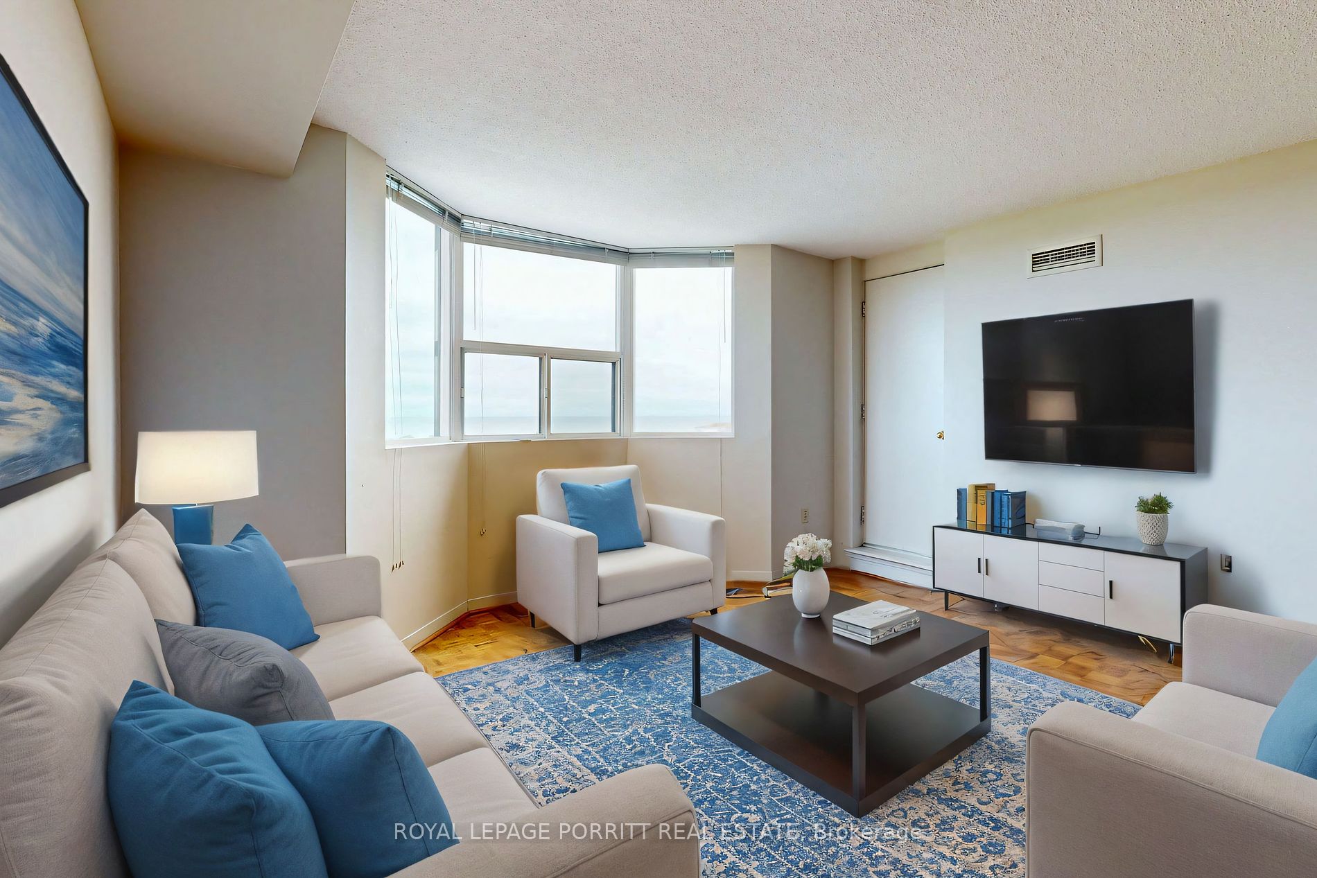 3845 Lake Shore Boulevard W, #1110