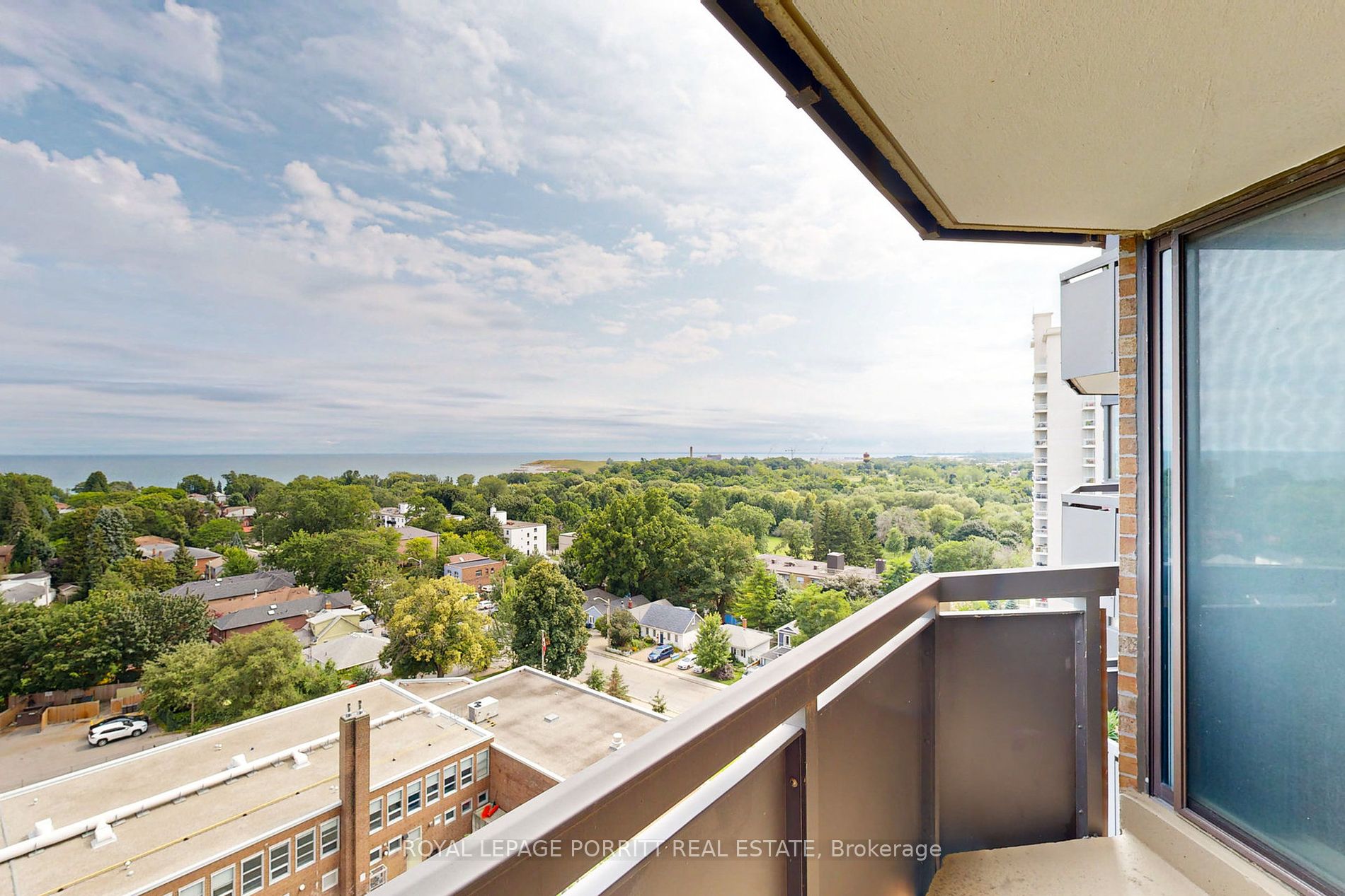 3845 Lake Shore Boulevard W, #1110
