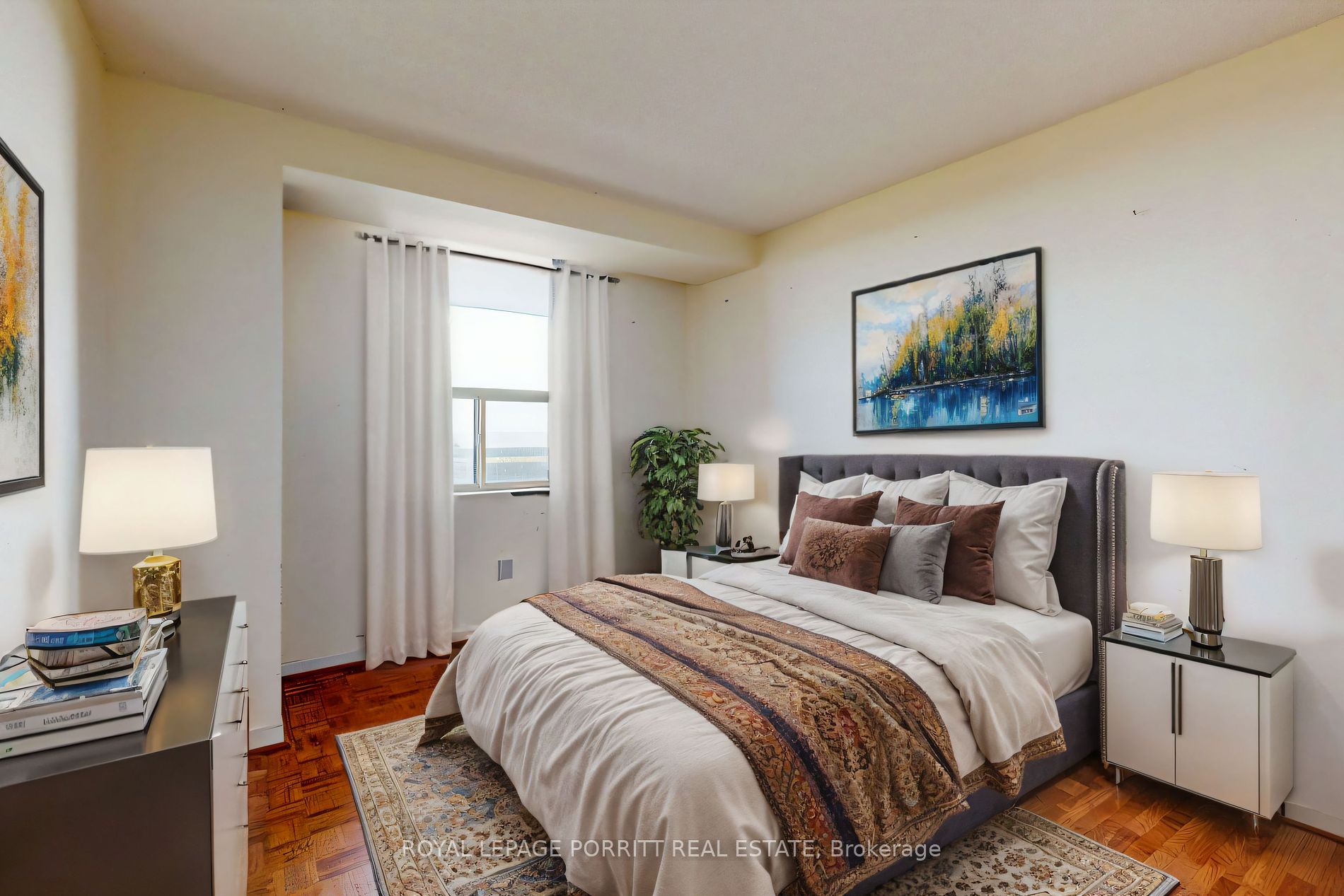 3845 Lake Shore Boulevard W, #1110
