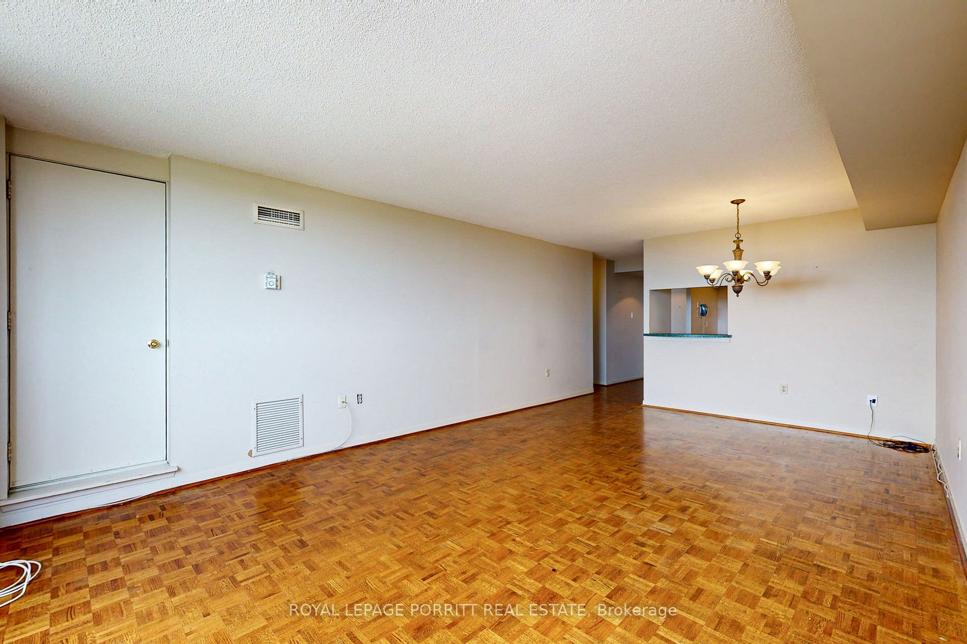3845 Lake Shore Boulevard W, #1110