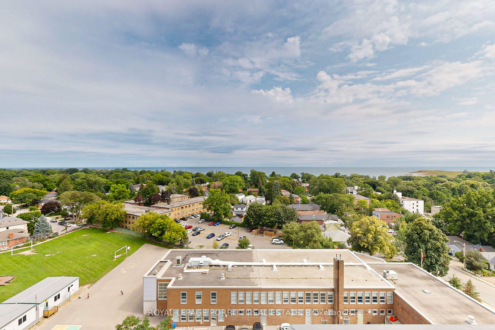 3845 Lake Shore Boulevard W, #1110