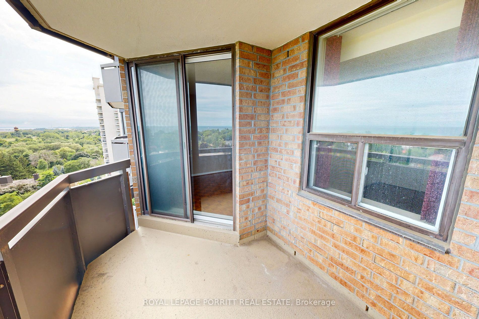 3845 Lake Shore Boulevard W, #1110