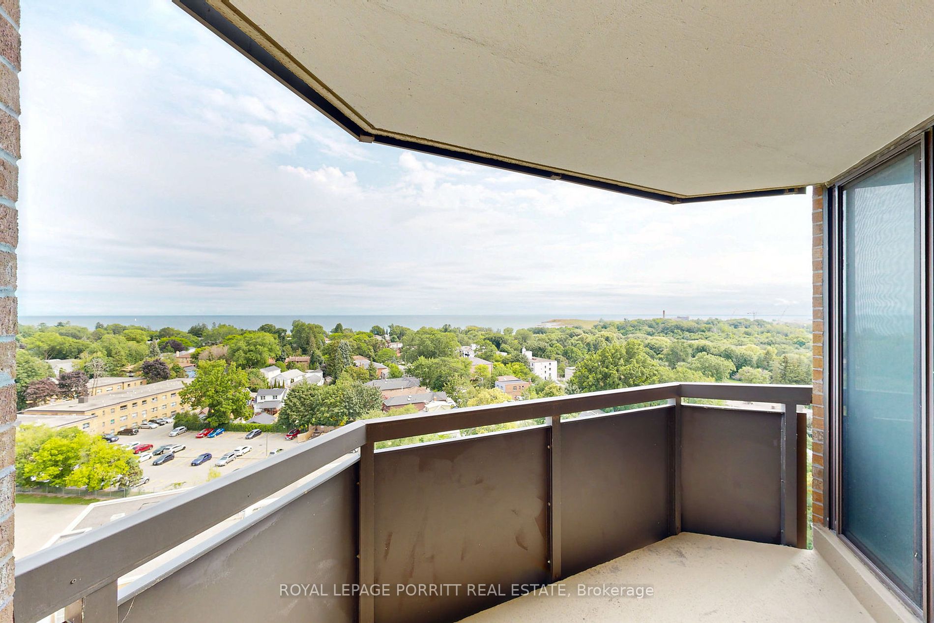 3845 Lake Shore Boulevard W, #1110