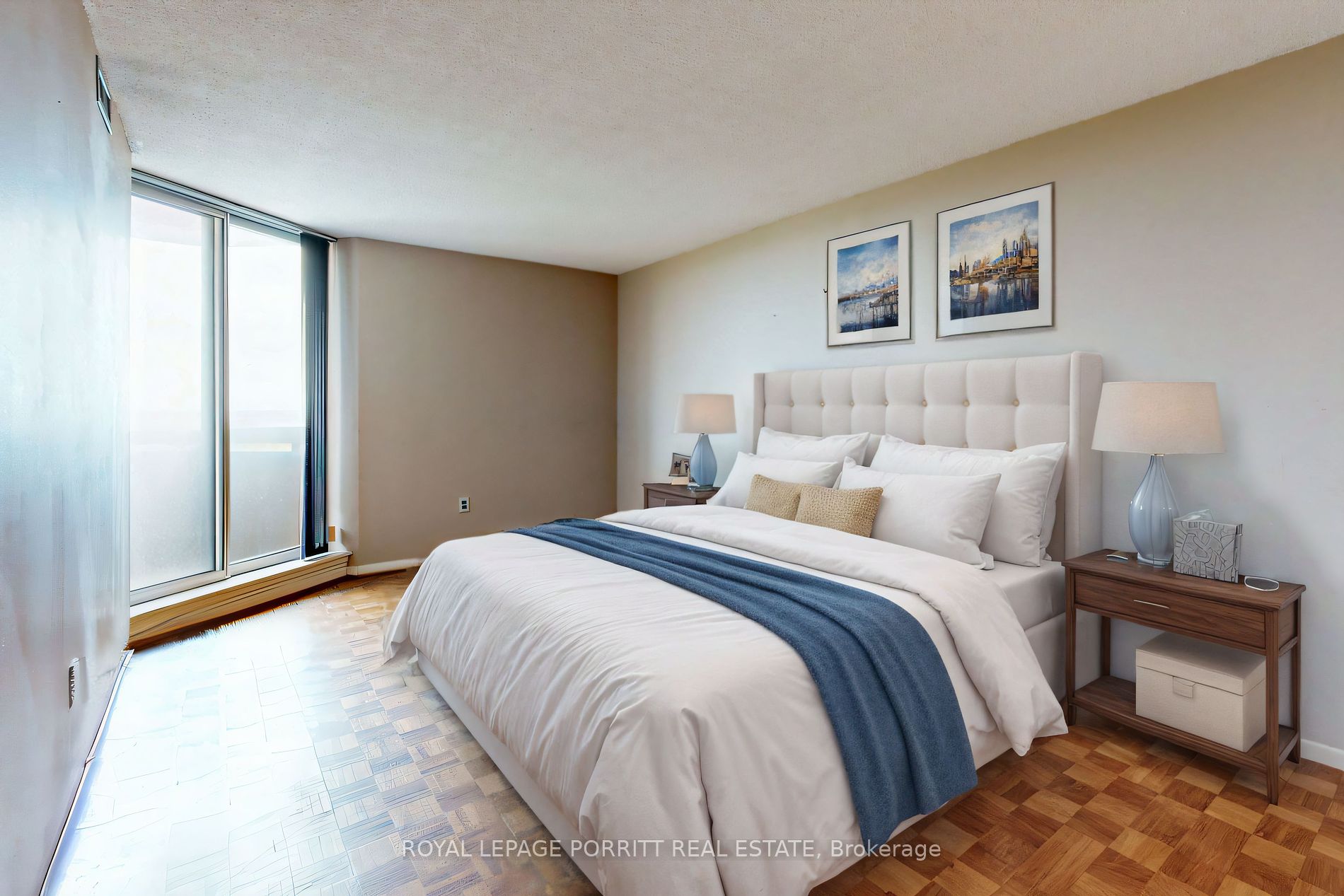 3845 Lake Shore Boulevard W, #1110