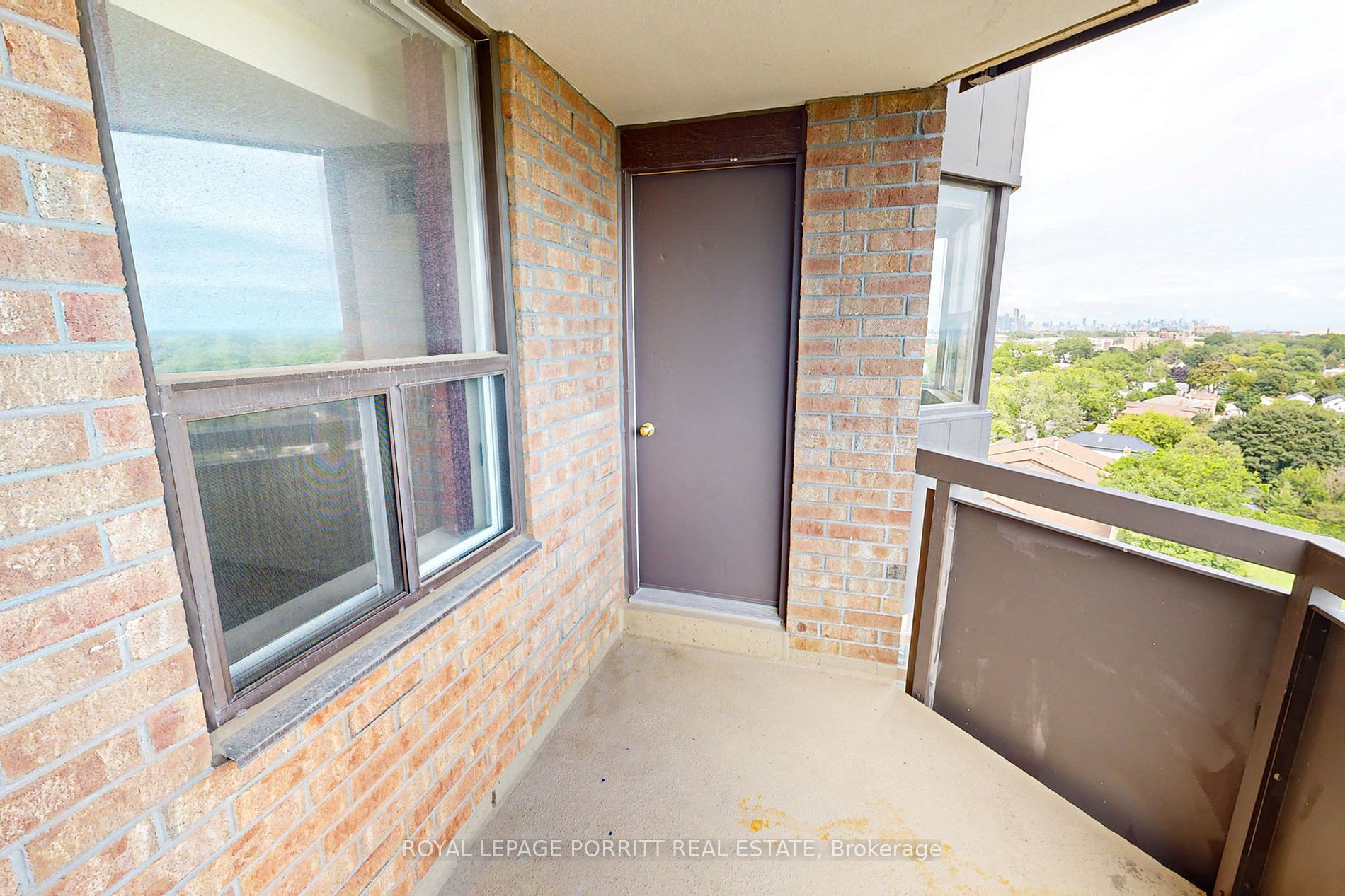 3845 Lake Shore Boulevard W, #1110
