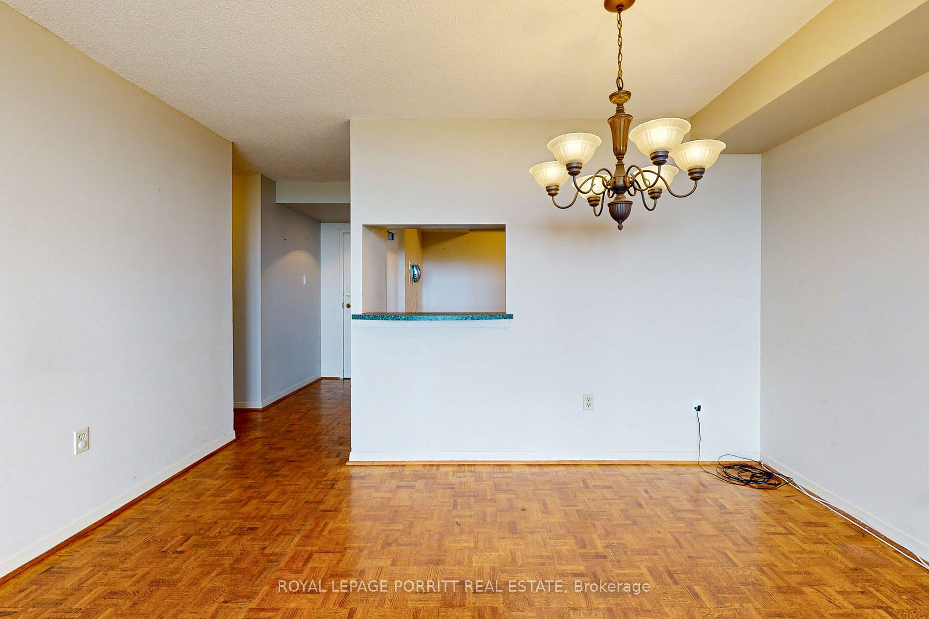 3845 Lake Shore Boulevard W, #1110