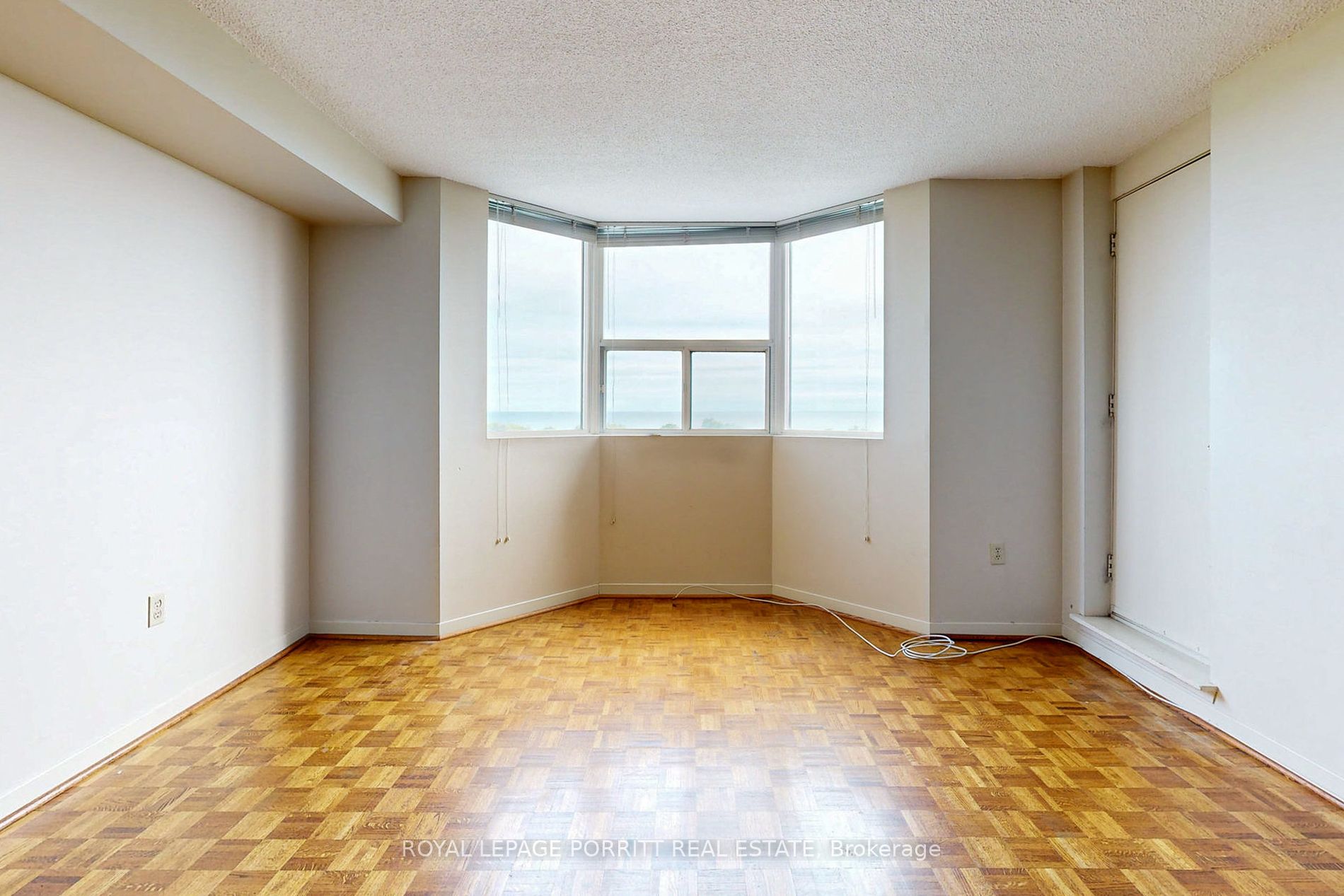 3845 Lake Shore Boulevard W, #1110