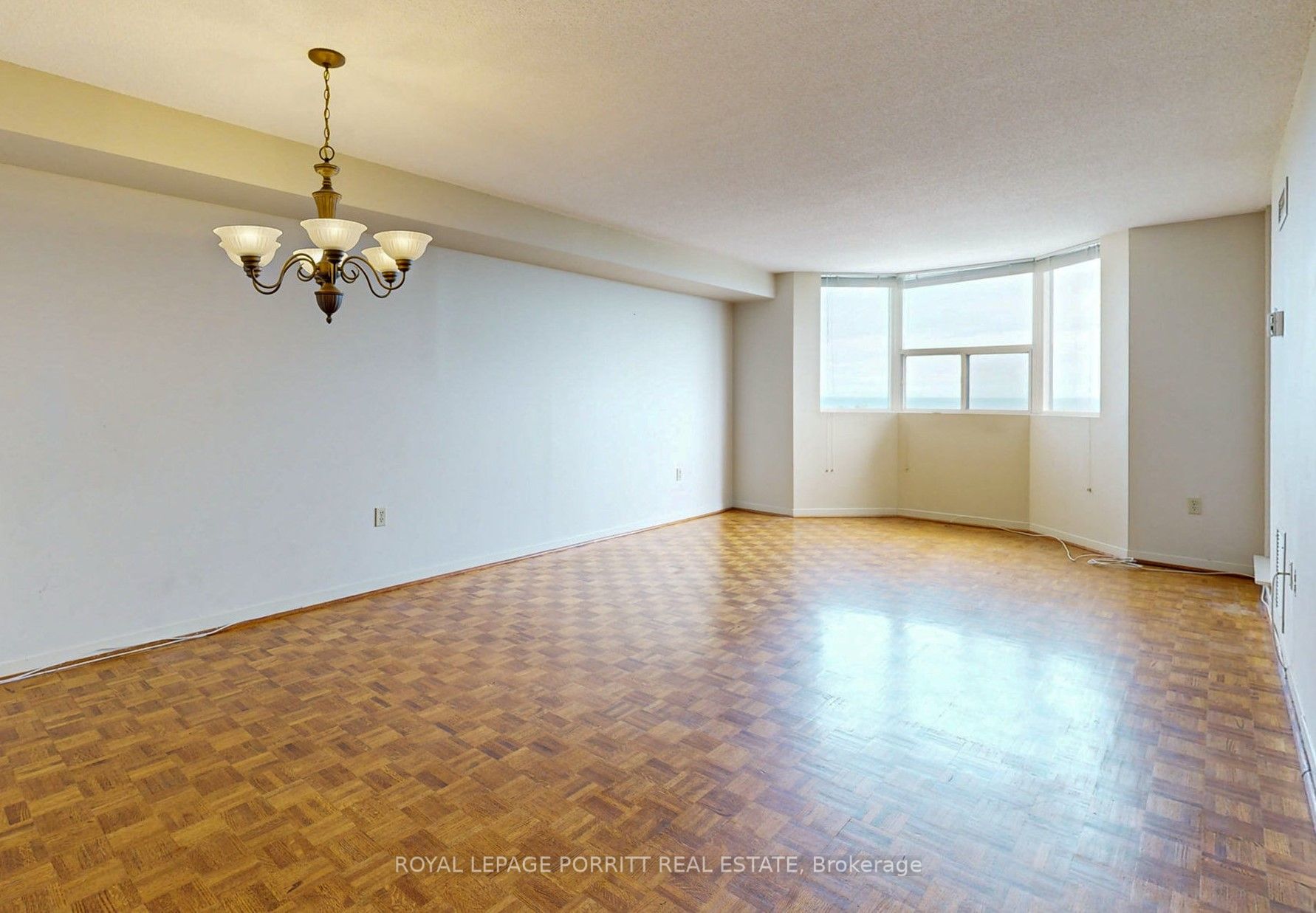 3845 Lake Shore Boulevard W, #1110