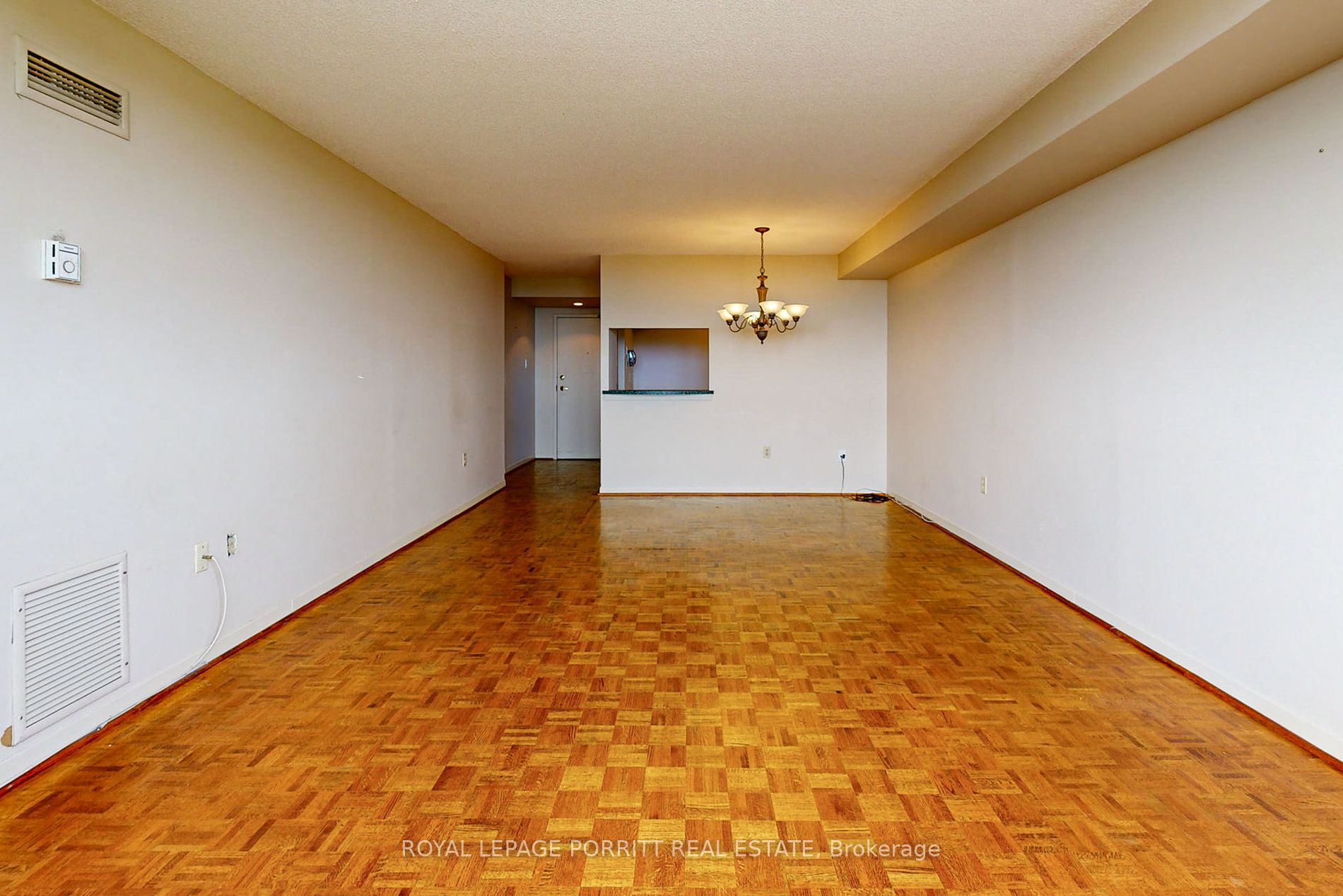 3845 Lake Shore Boulevard W, #1110