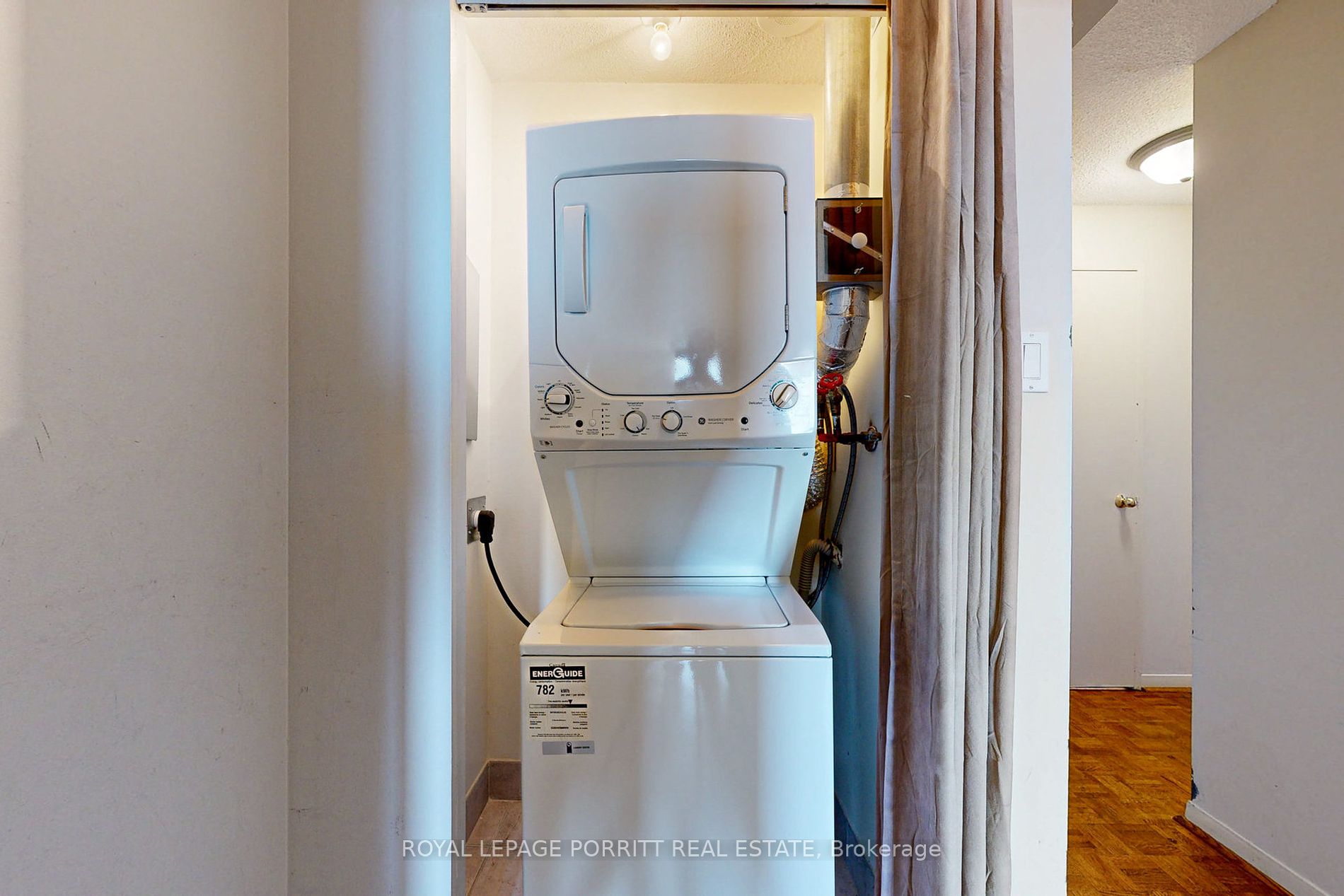 3845 Lake Shore Boulevard W, #1110