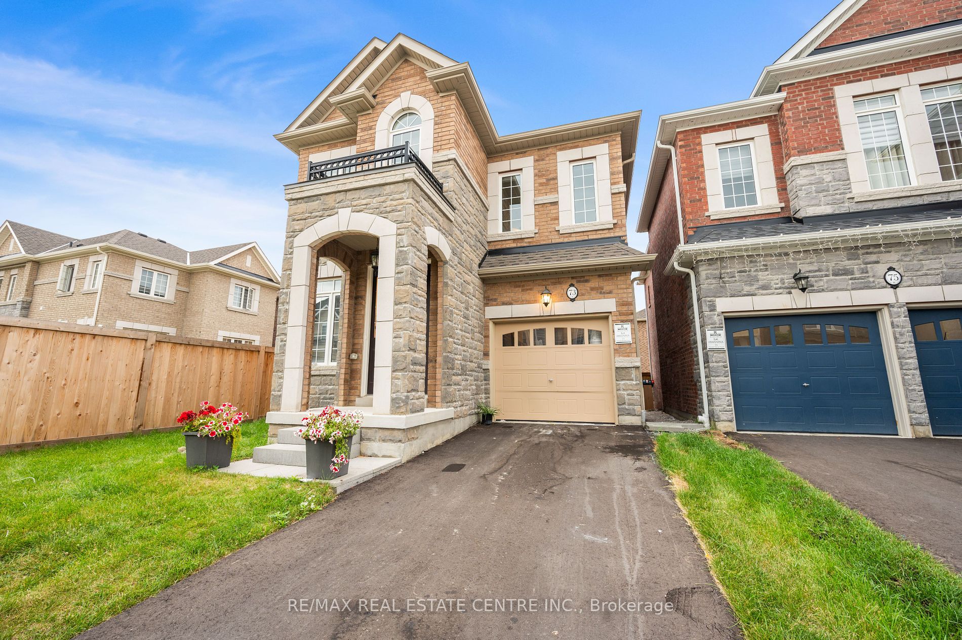 73 Donald Stewart Rd